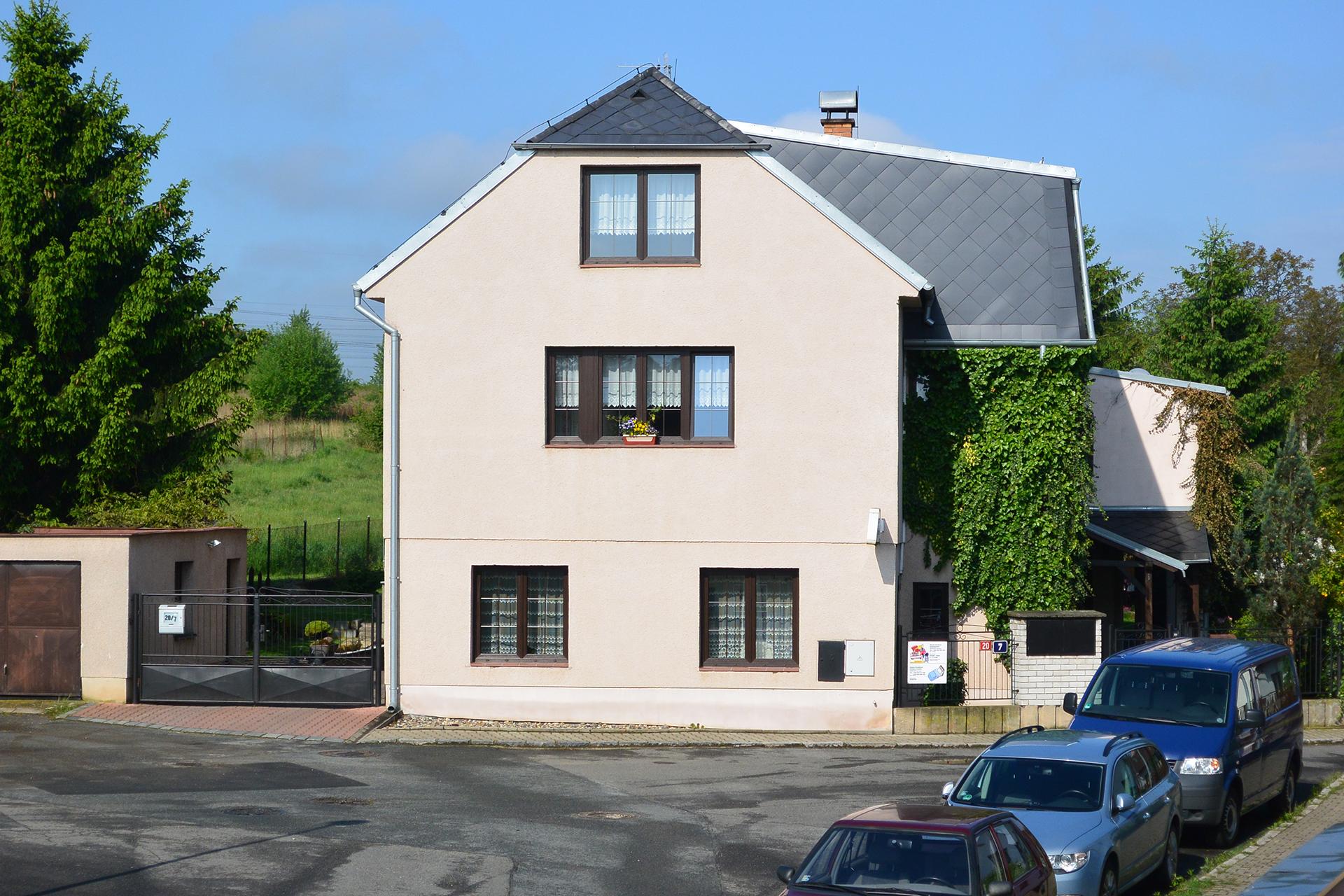 Pension U Knížků foto 1