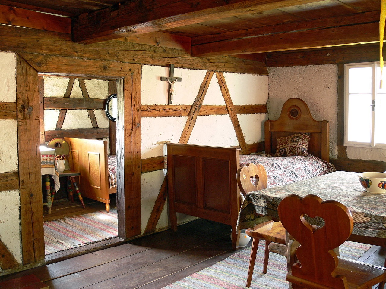 Statek Milíkov foto 4