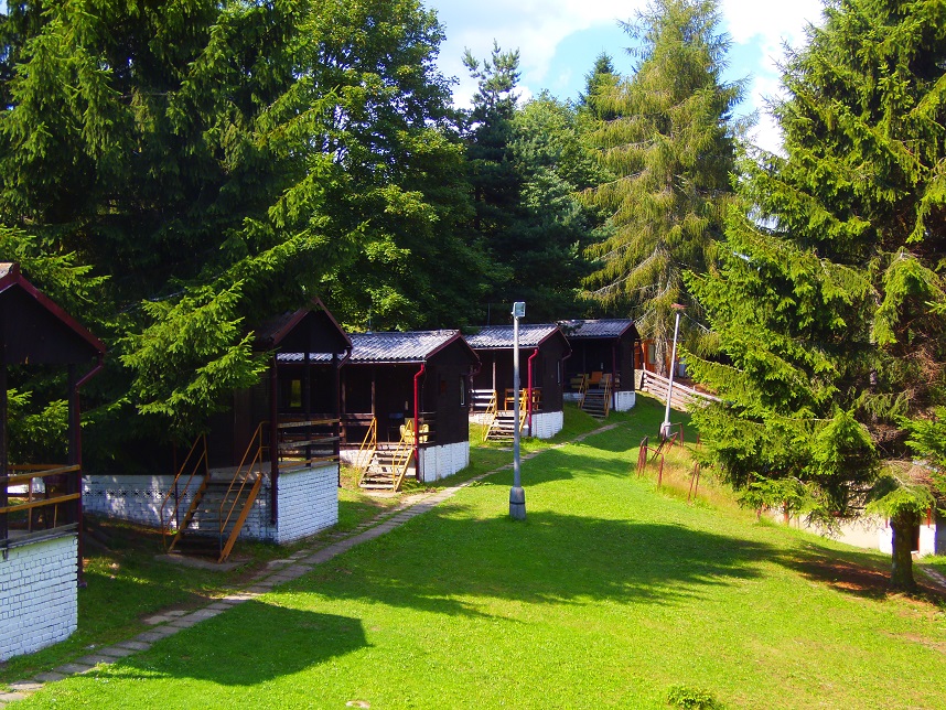 Rekreační středisko Menfis foto 3
