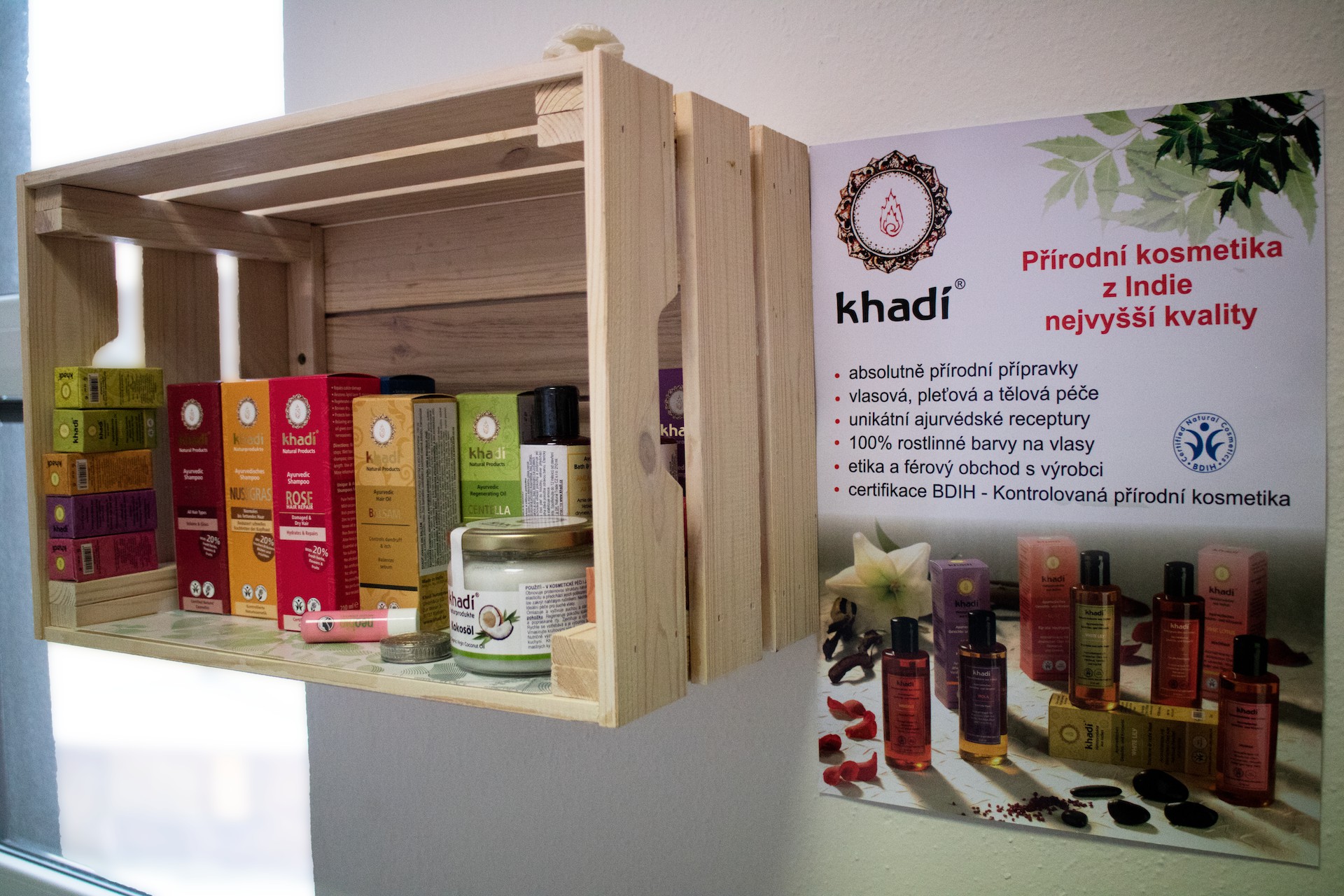 Jiřina Fáberová - kadeřnictví foto 2