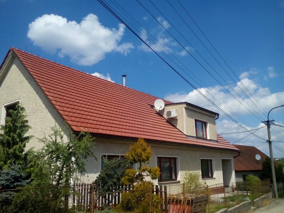 Tesařství & Pokrývačství Bábor foto 3