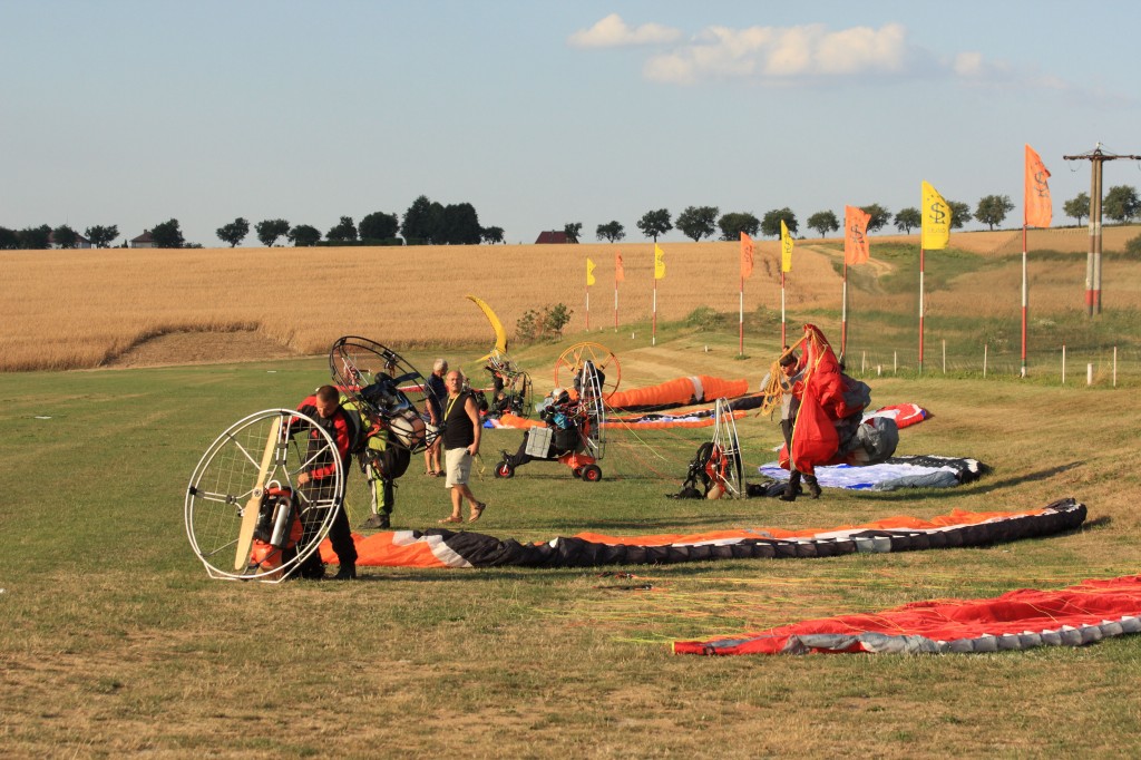 Paragliding CHORCHE - obchod a servis foto 4