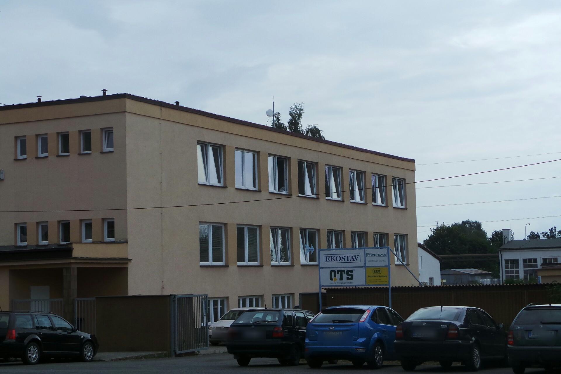 INTERIER 3000, s.r.o.