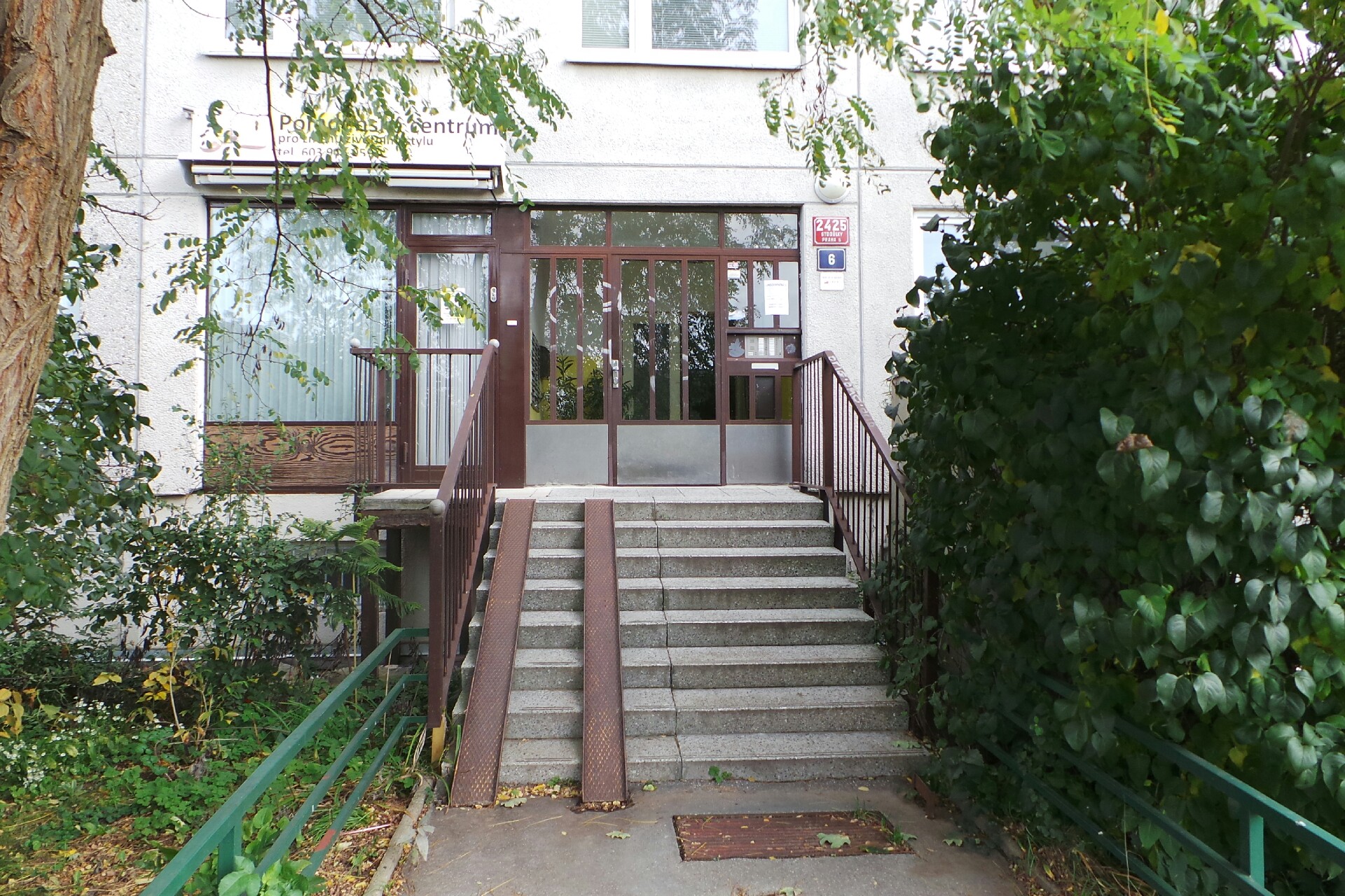 DOMINO PRAHA, s.r.o.