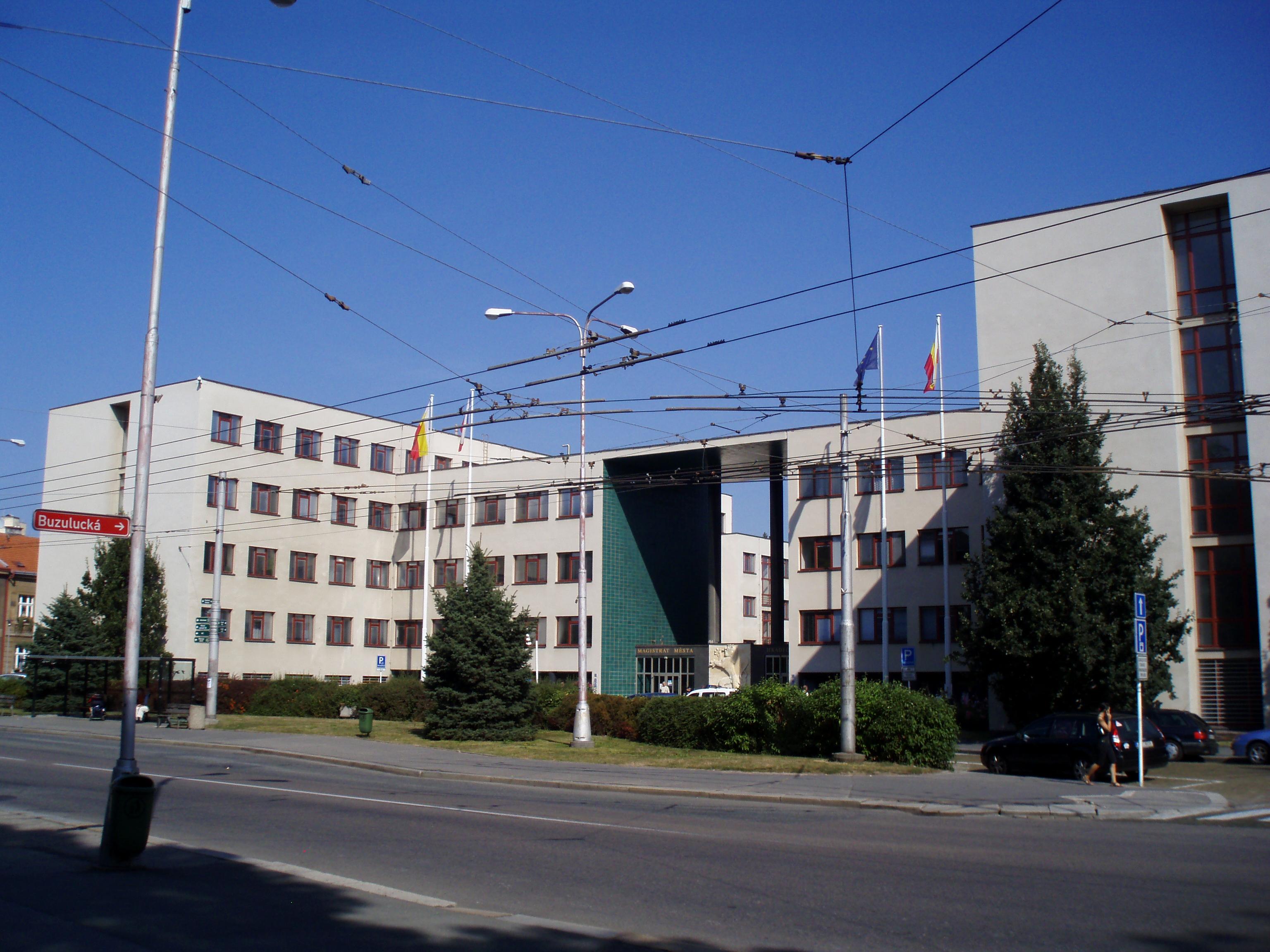 Magistrát města Hradec Králové foto 3