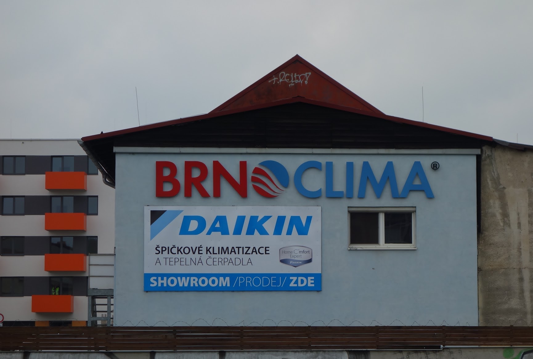 BRNOCLIMA, a.s. foto 2
