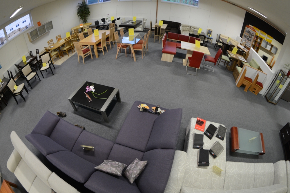 Topp nábytek foto 4