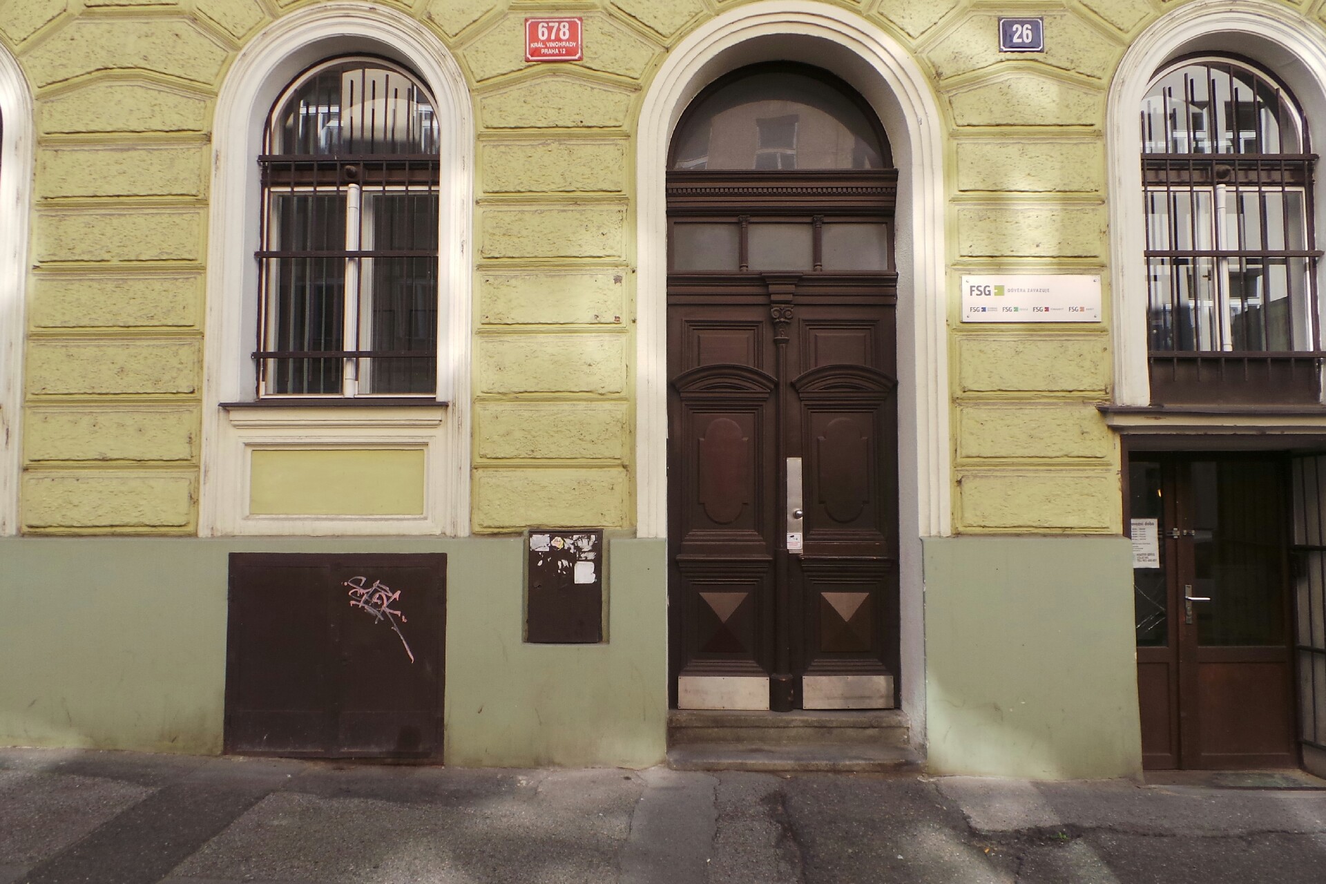 FSG Finaudit, s.r.o.