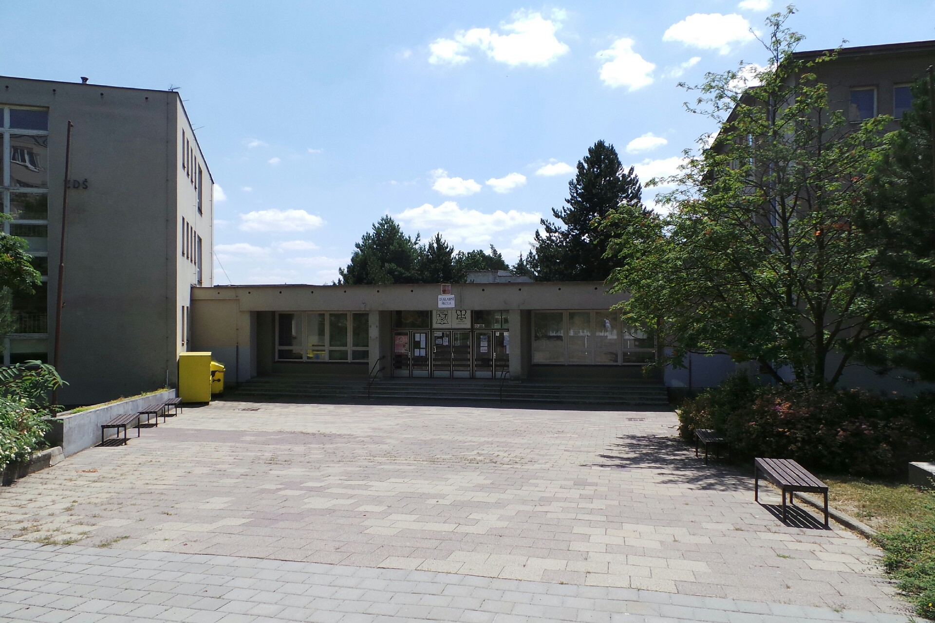 Gym Club Třebíč, z.s.