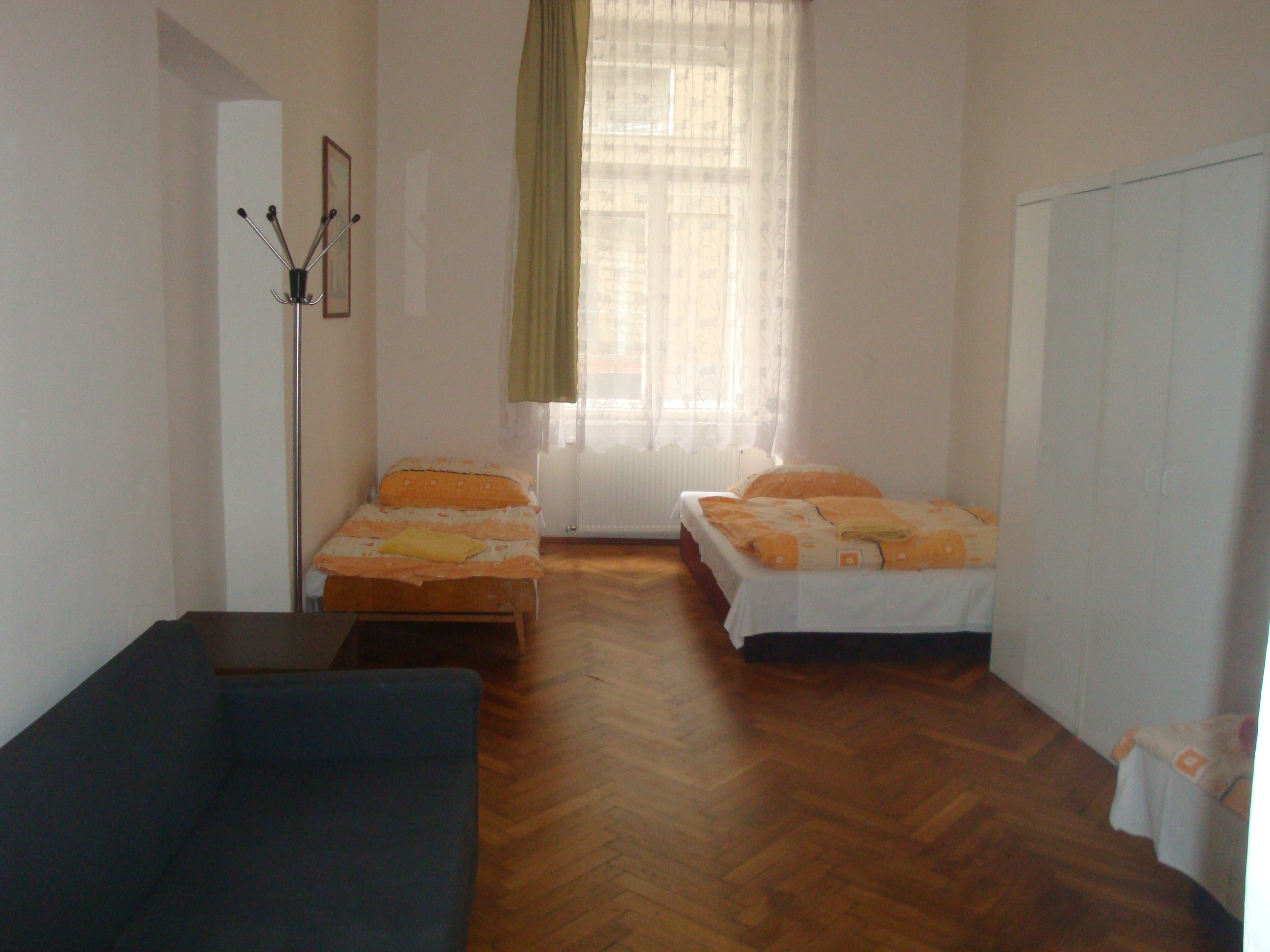 Gallery hostel foto 4