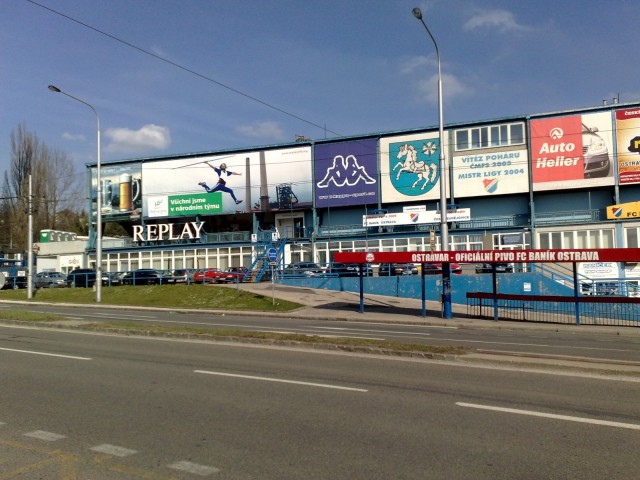 FC Baník Ostrava, a.s.