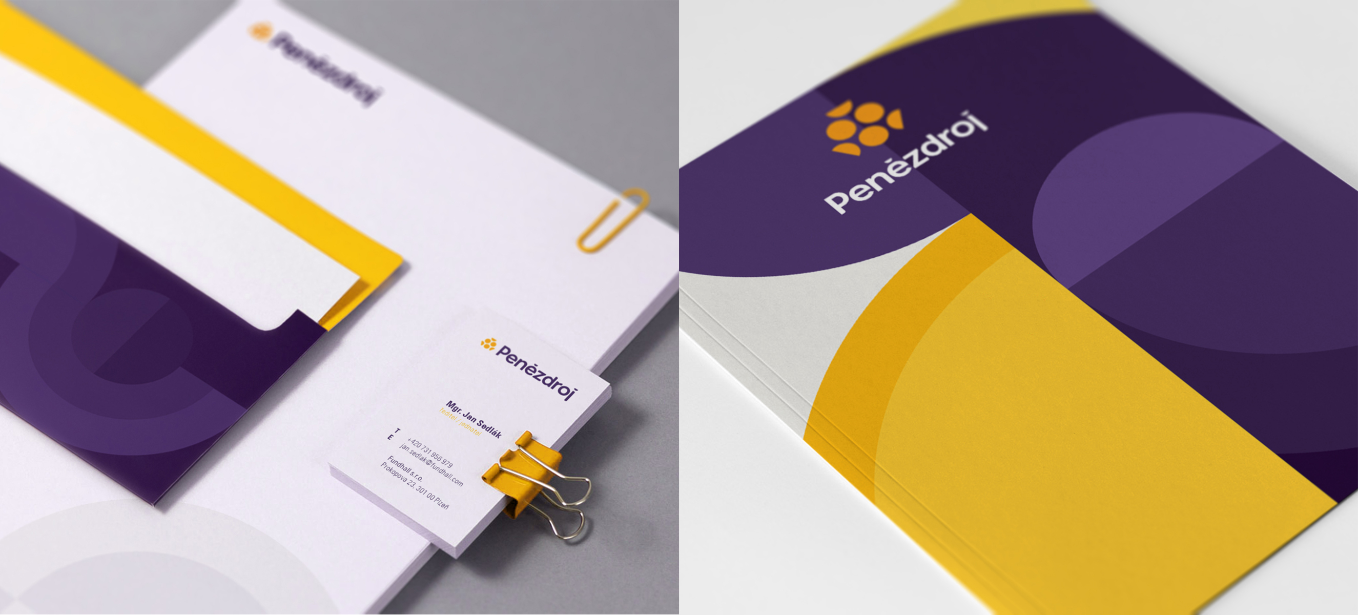 Grafika Ježek foto 3