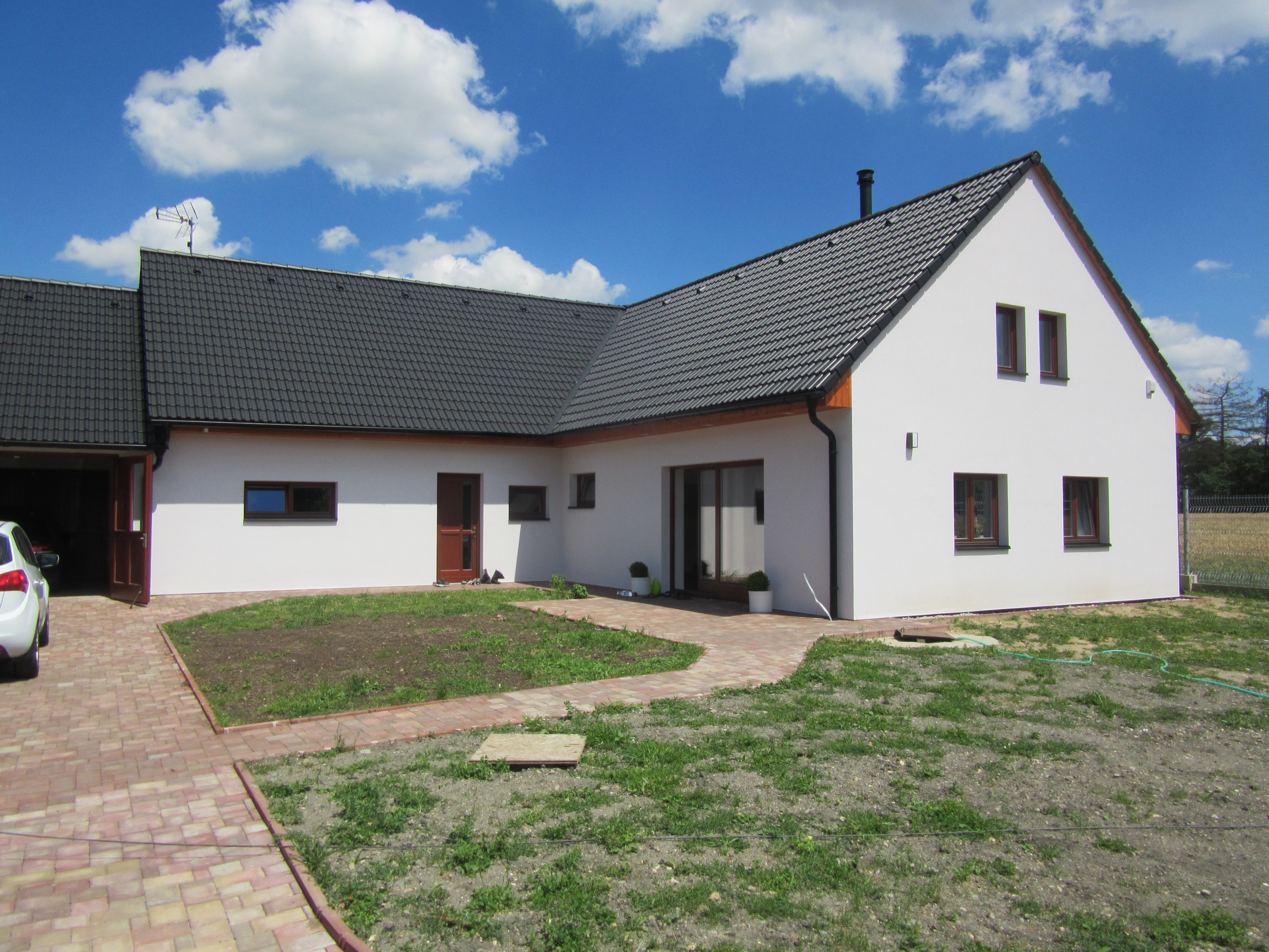 Projektservis Třeboň, s.r.o. foto 3