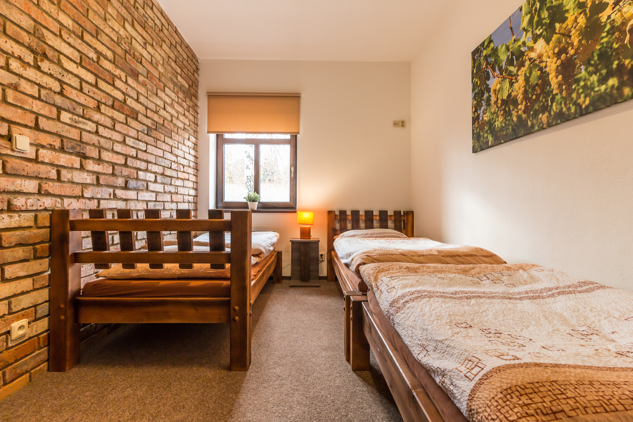 Apartmány u babičky foto 2