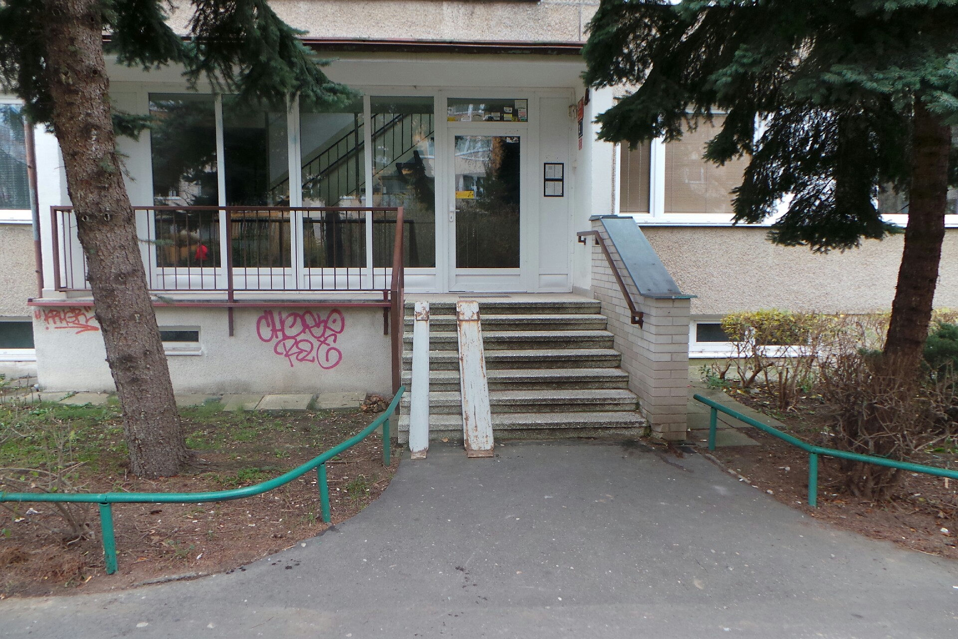PhDr. Michal Stránský foto 1