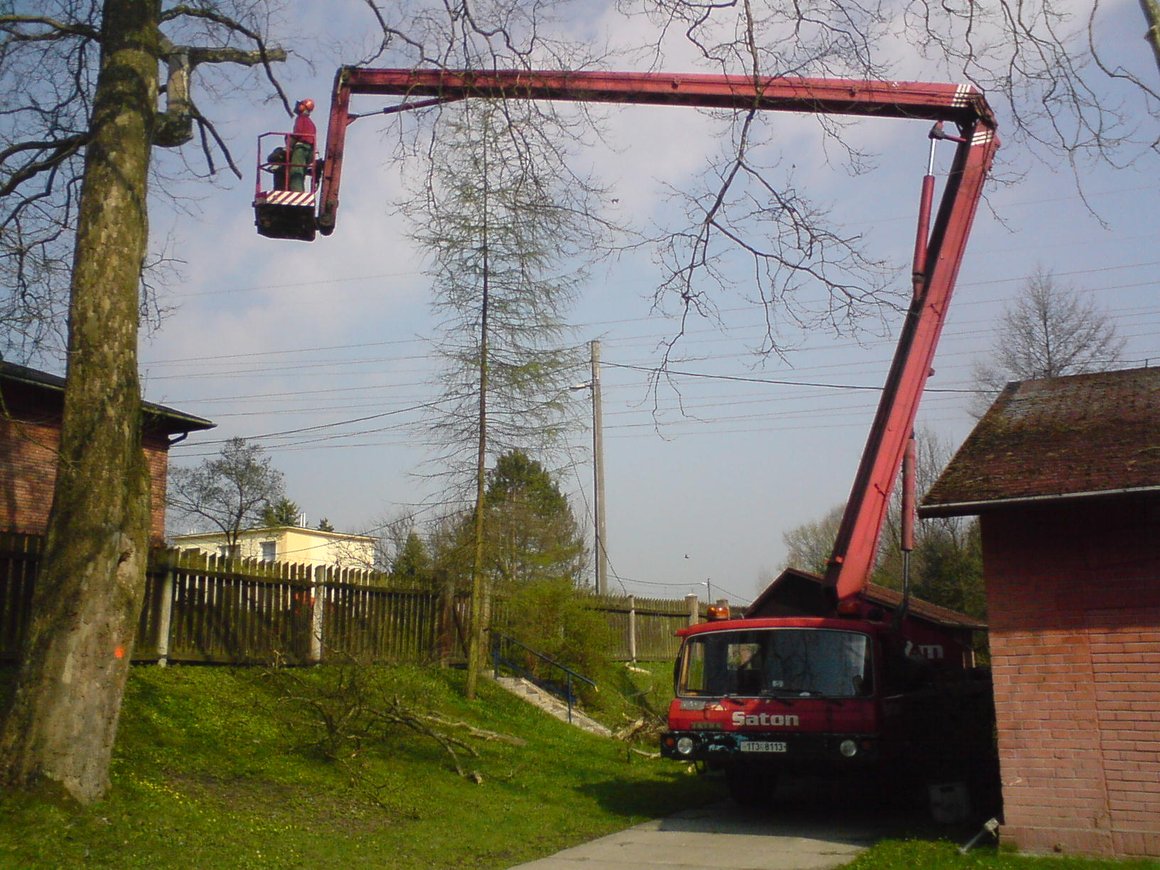 Saton servis, s.r.o. foto 2
