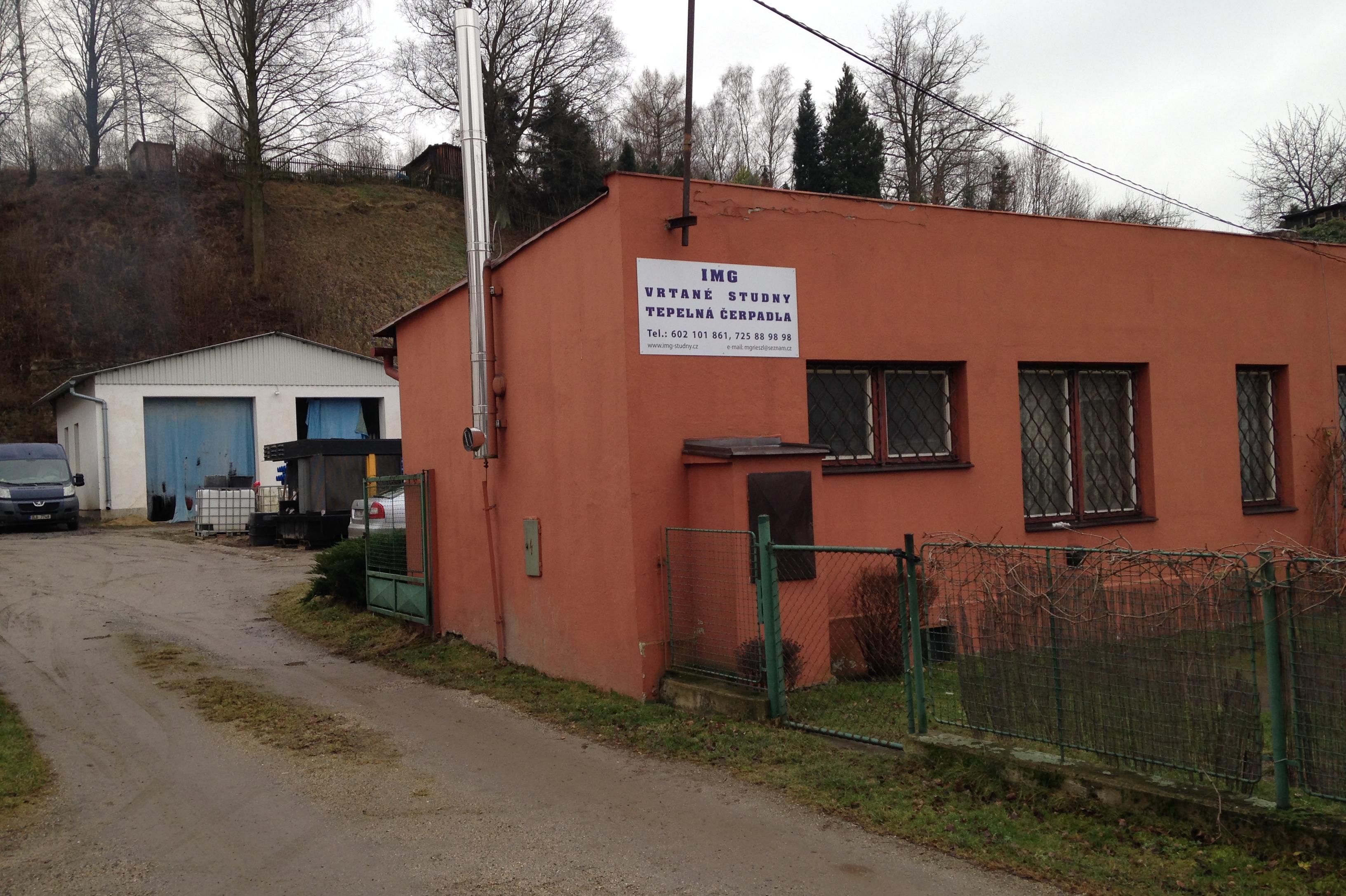IMG studny