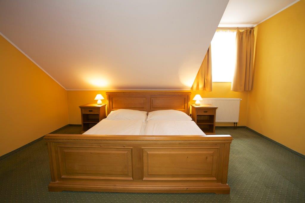 Hotel Bouček foto 3