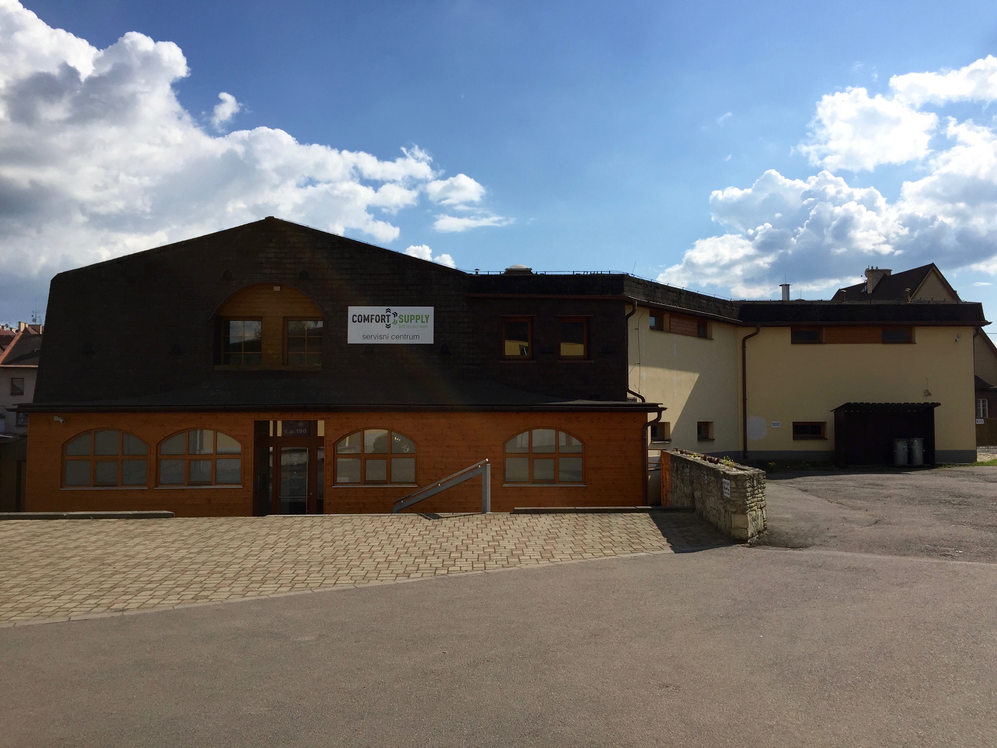 Tripack services CZ, s.r.o.