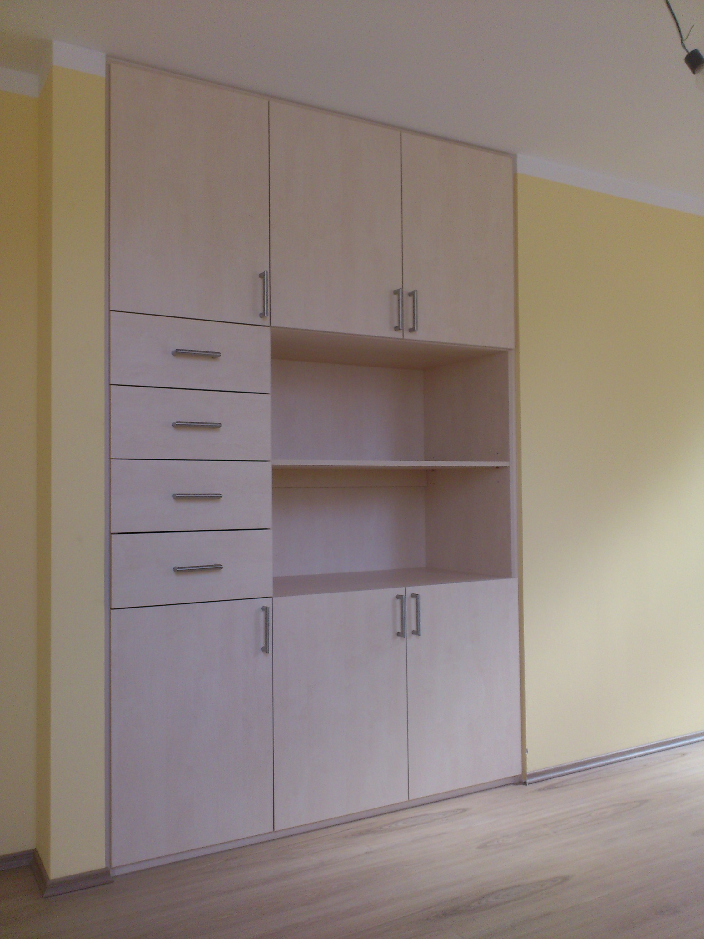 Marysko - nábytek na zakázku foto 5