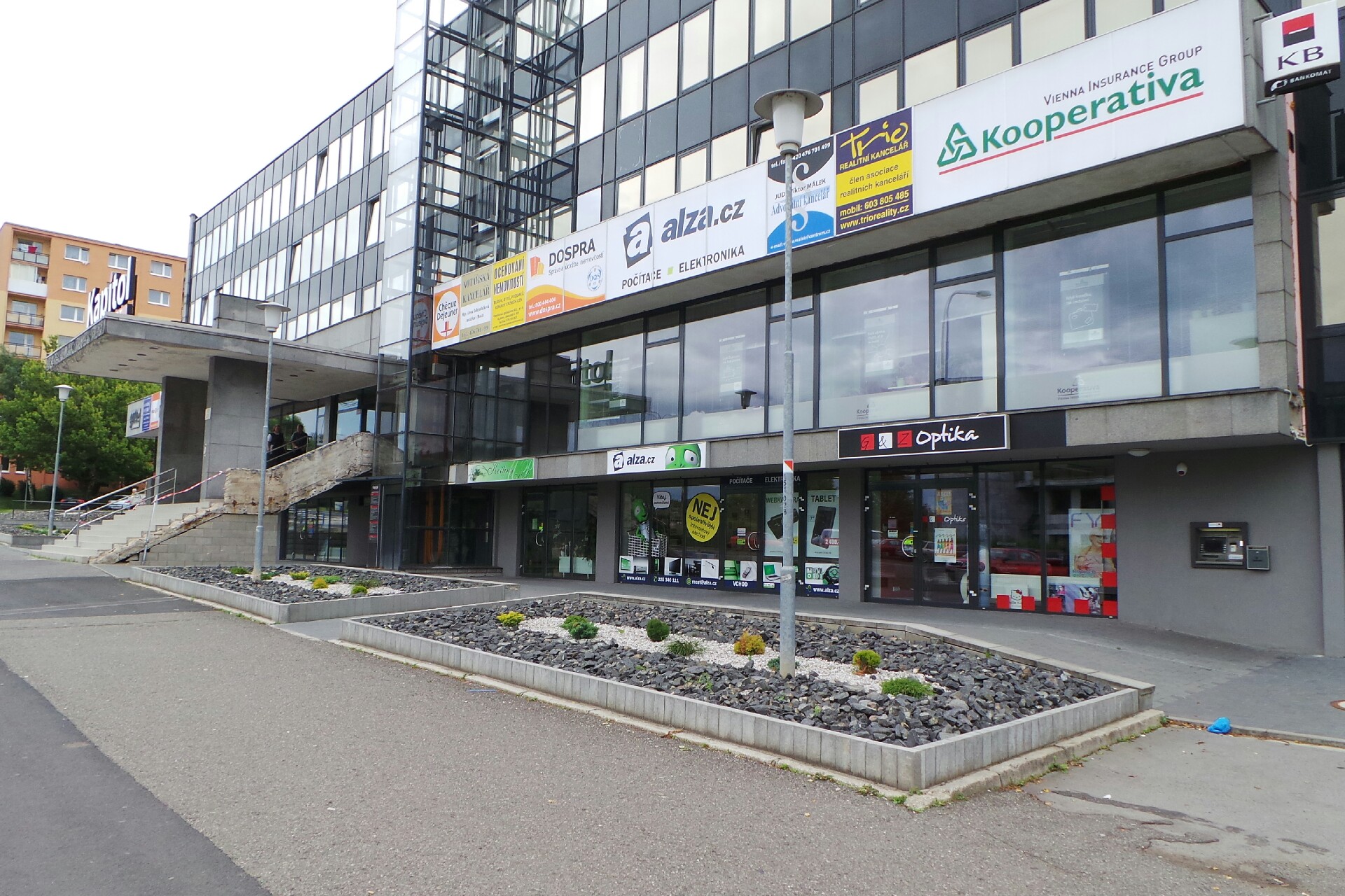 Mgr. Markéta Zázvorková Malá, advokát