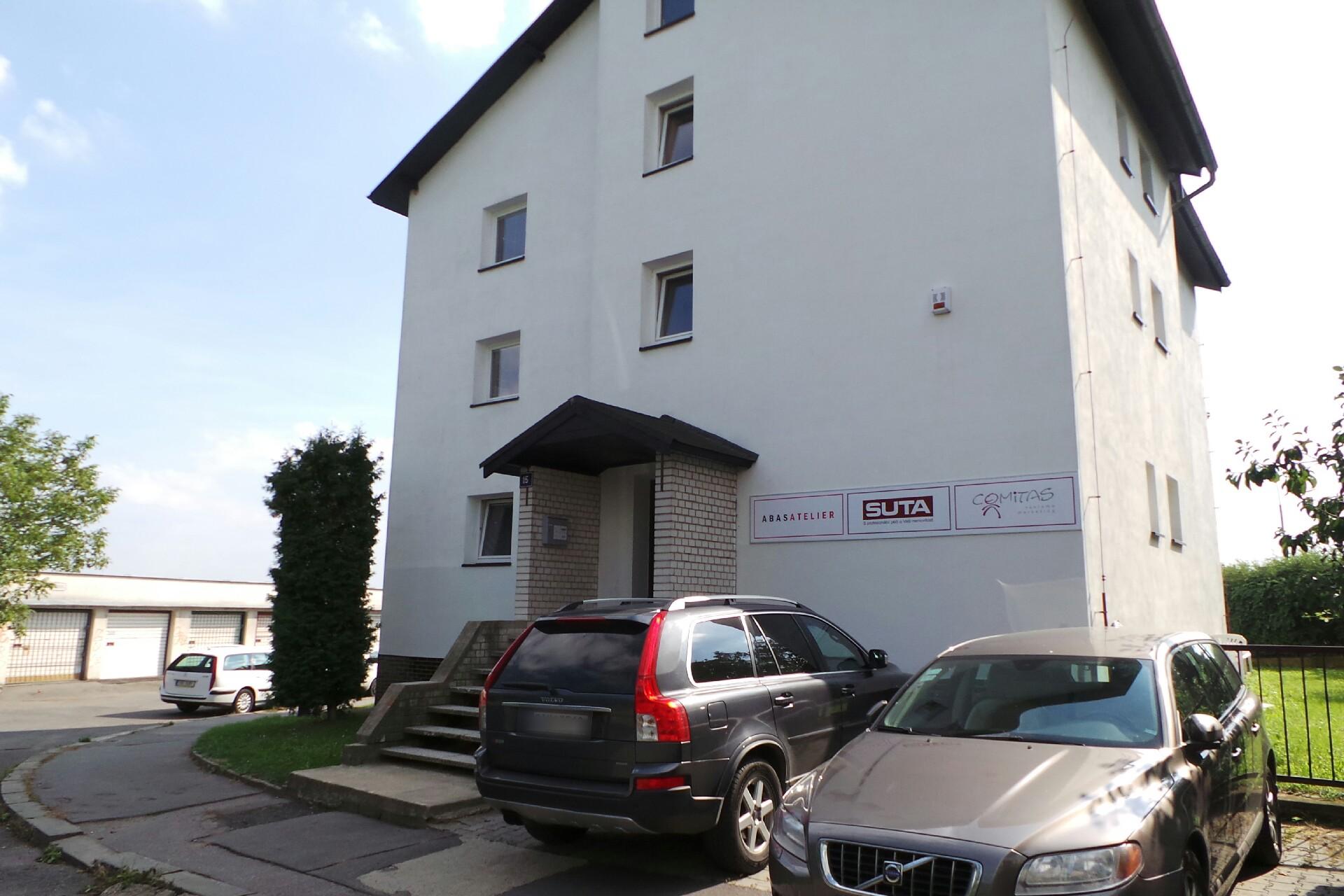 ABAS ATELIER, s.r.o.