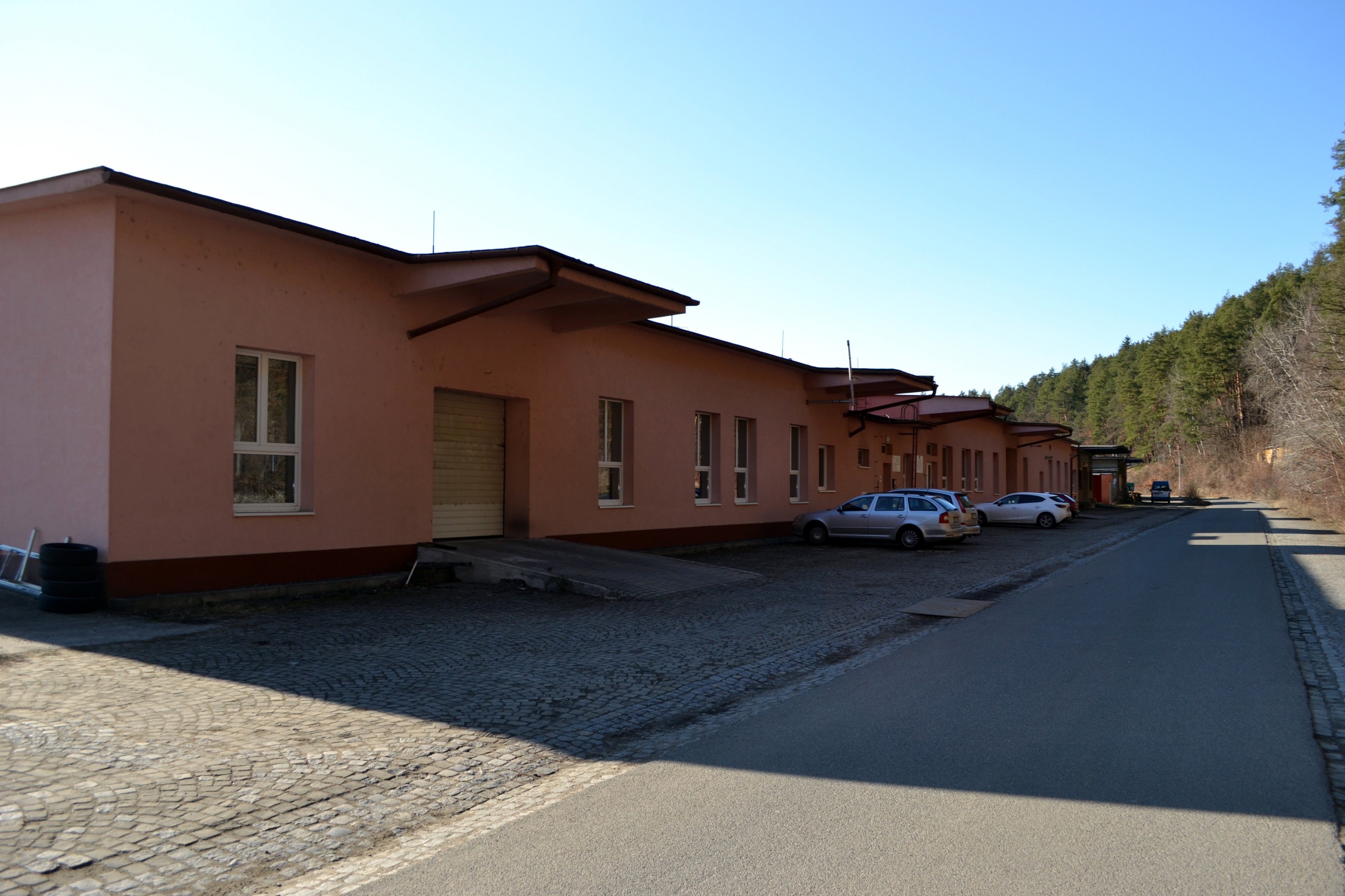 VAMAK, s.r.o. foto 1