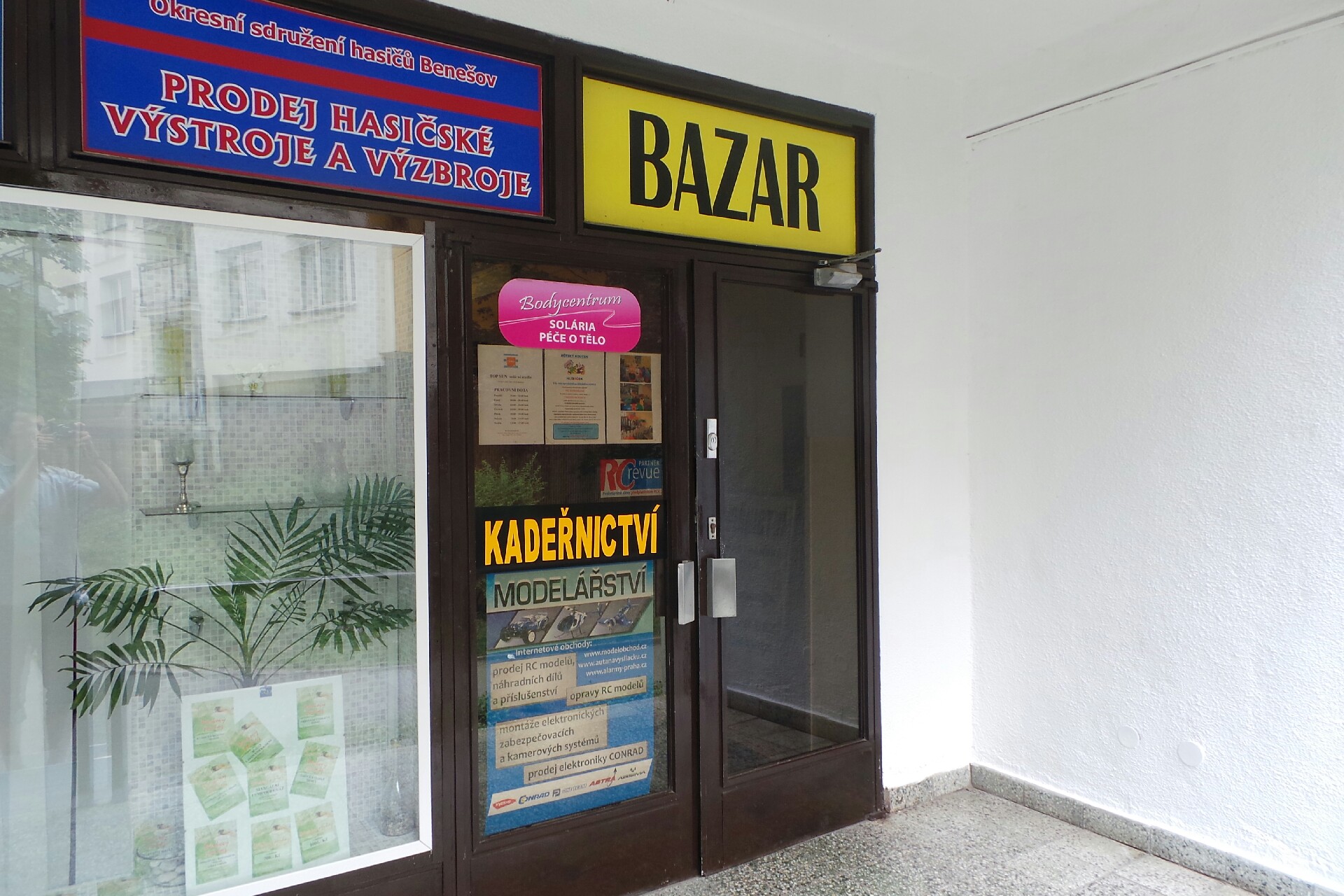 Pavlína Vokrouhlíková - Hlídáček