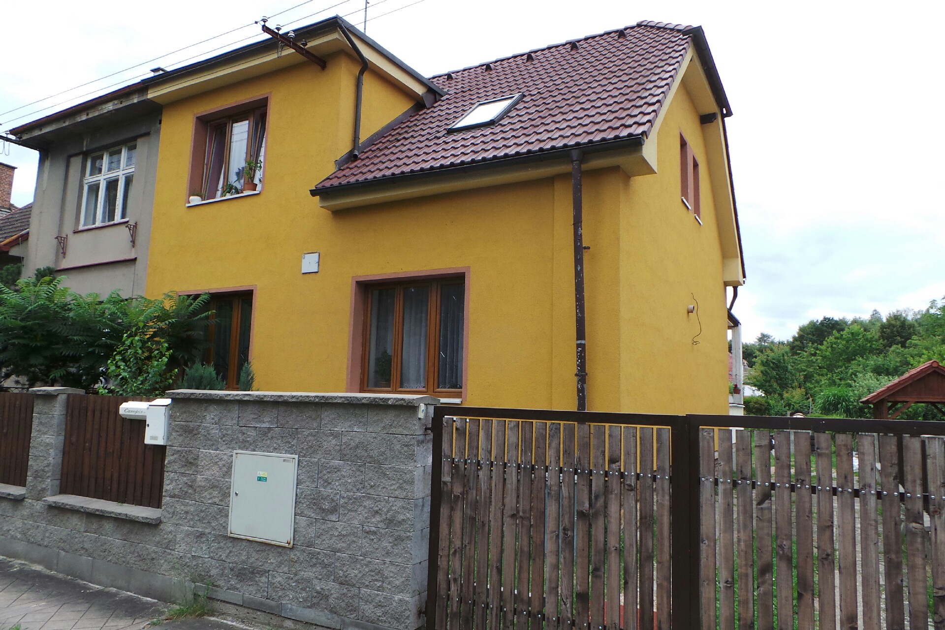 Václav Stočes - INSIA