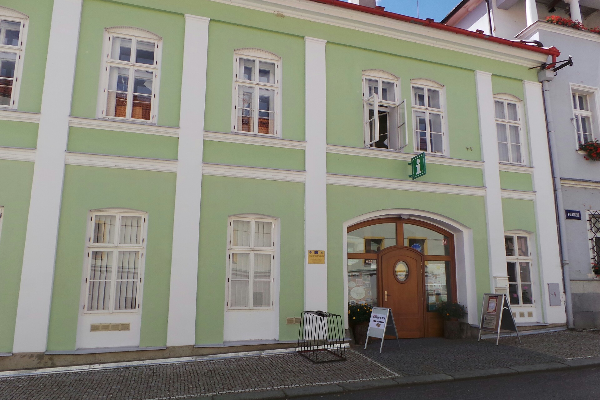 Centrum celoživotního vzdělávání