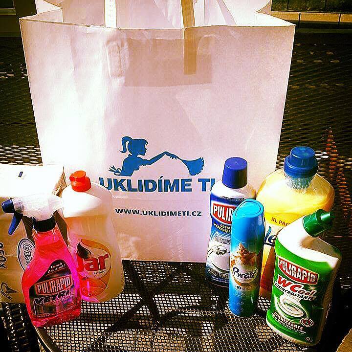 Uklidíme ti s.r.o. foto 3