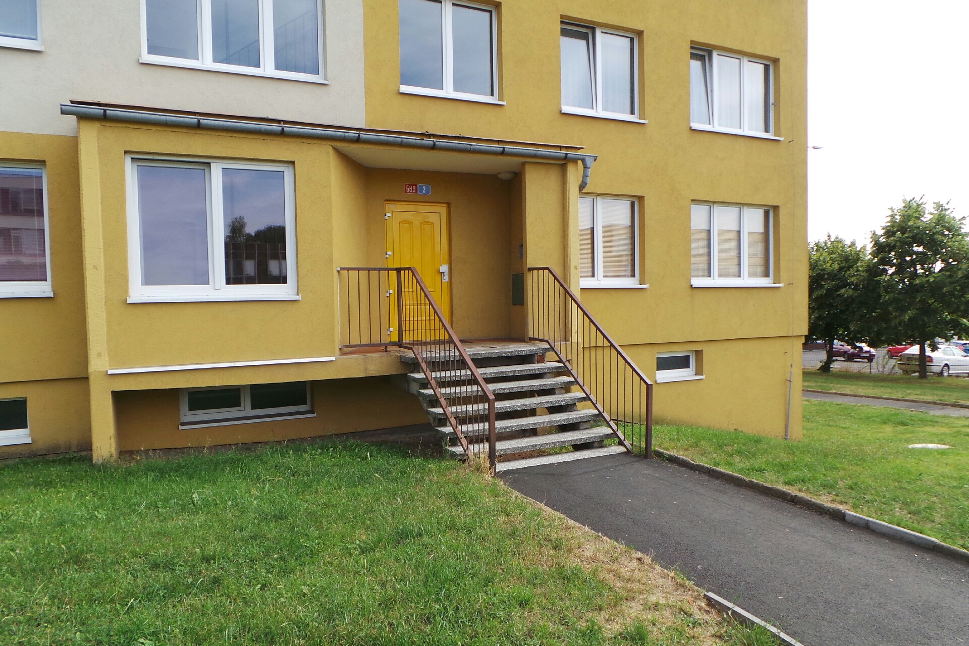 Ing. Pavel Komenda - elektrorevize