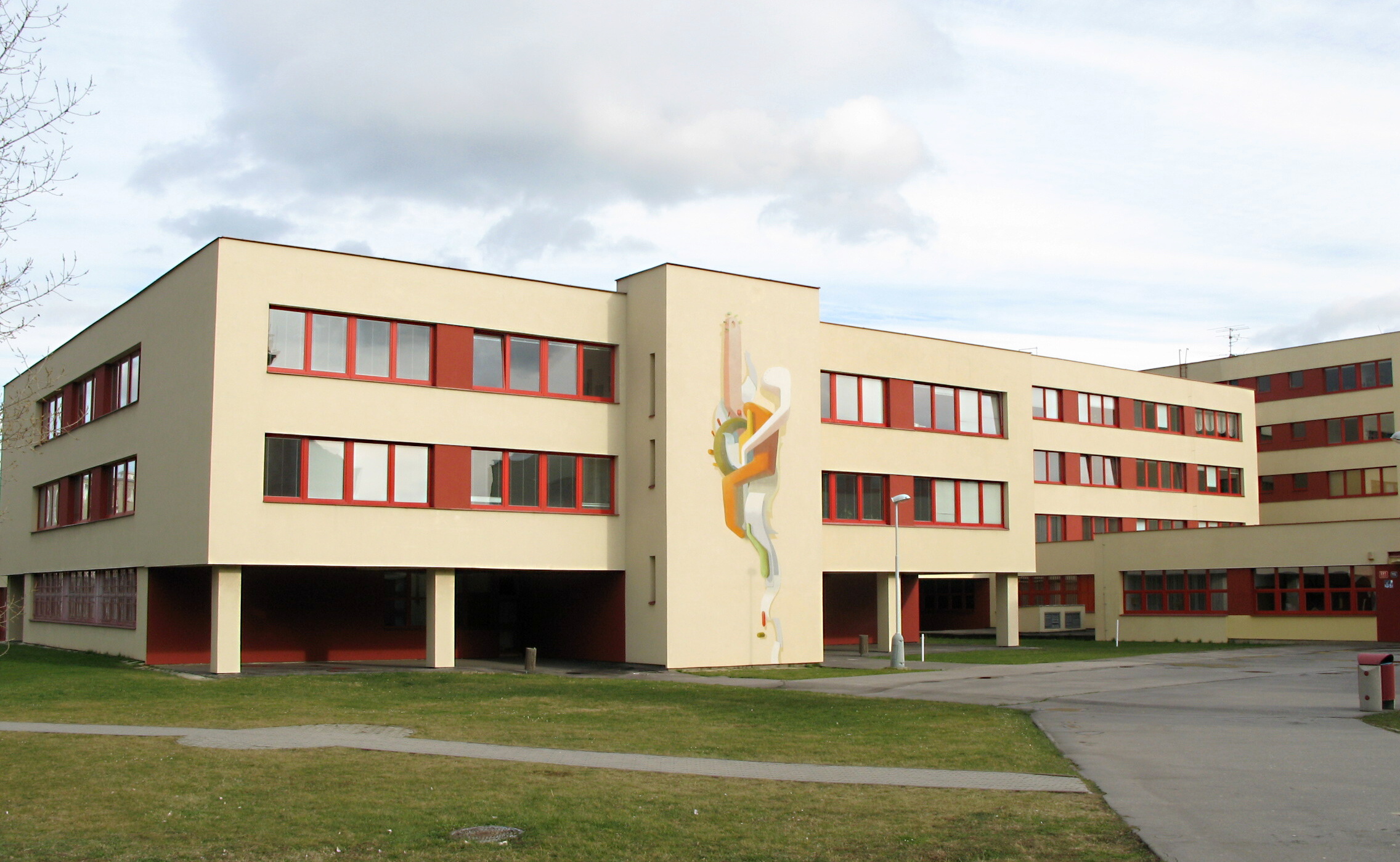 Hotel Matura