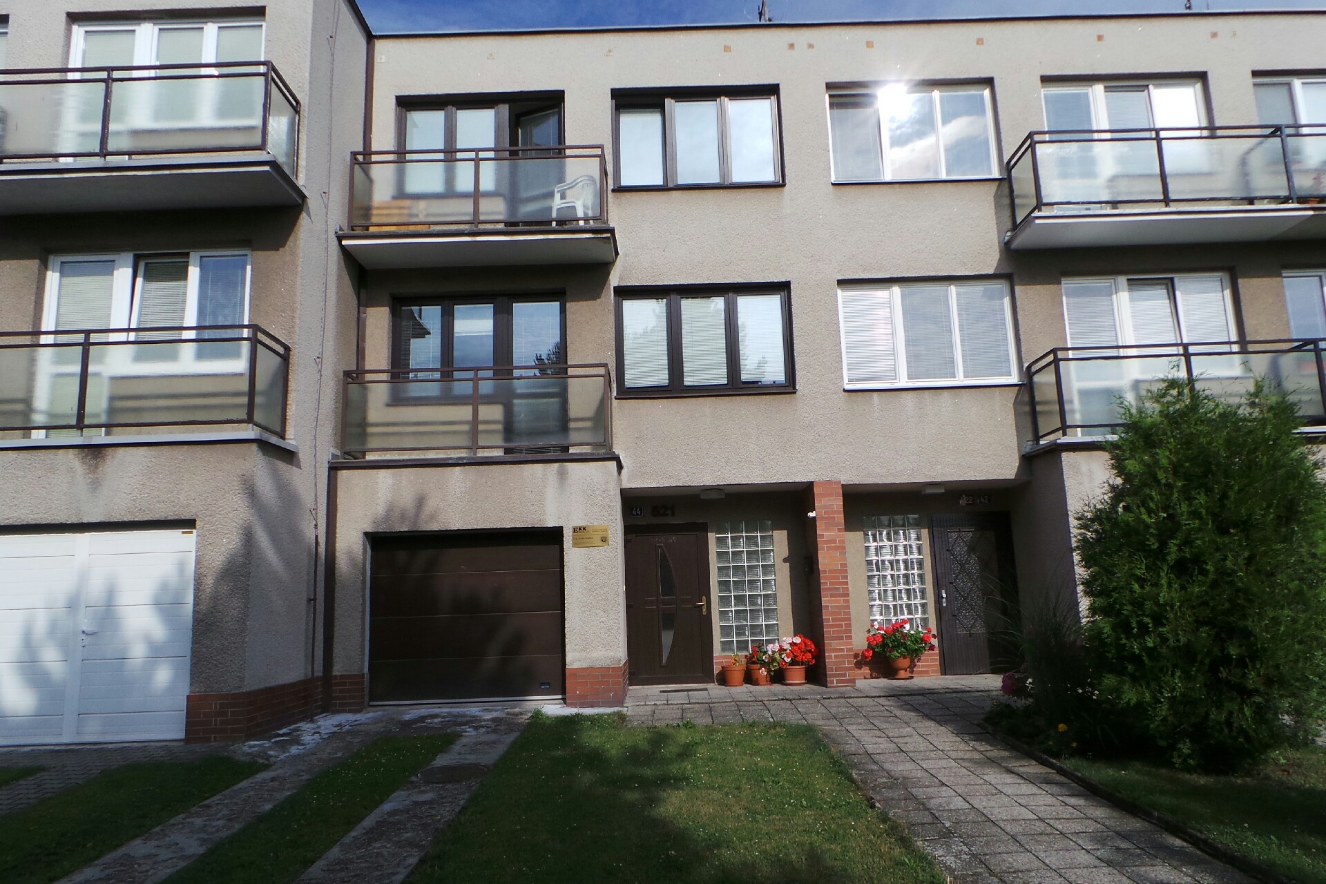 JUDr. Petra Hušková, advokátní kancelář