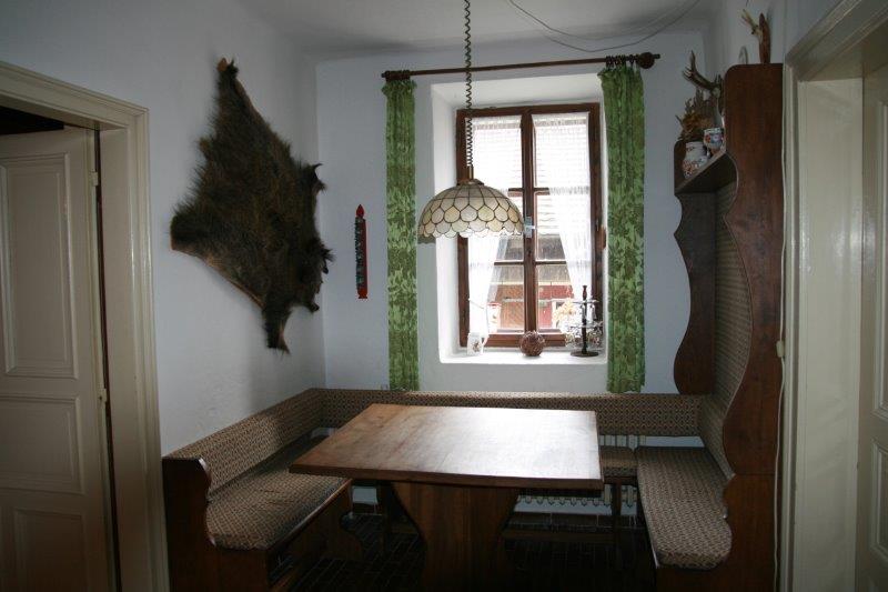Farma Kunclův Mlýn foto 2