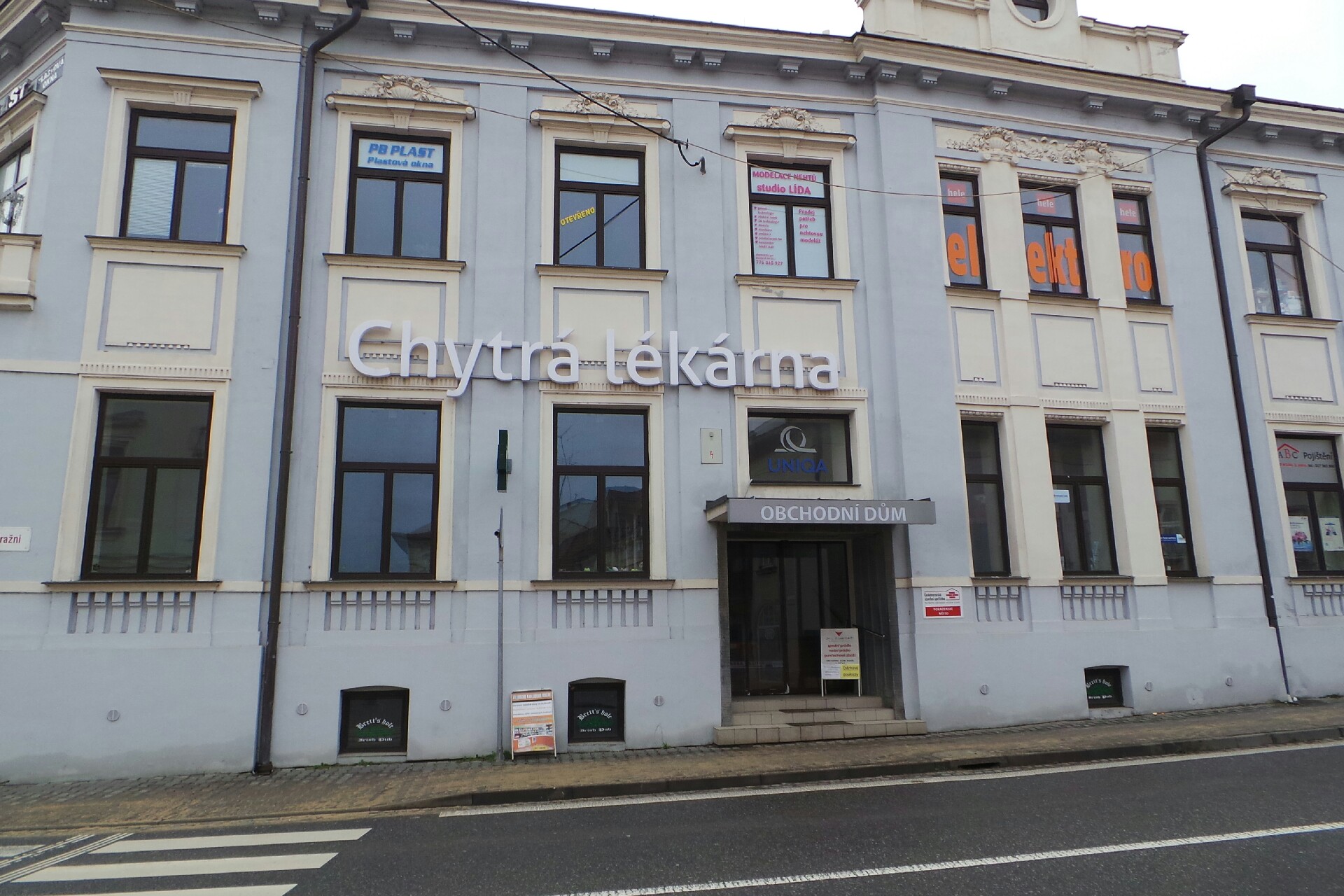 UNIQA pojišťovna, a.s.