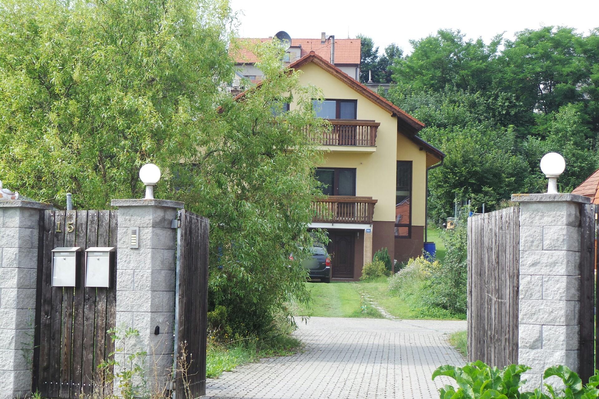 ABC Stěhovací služby FTK