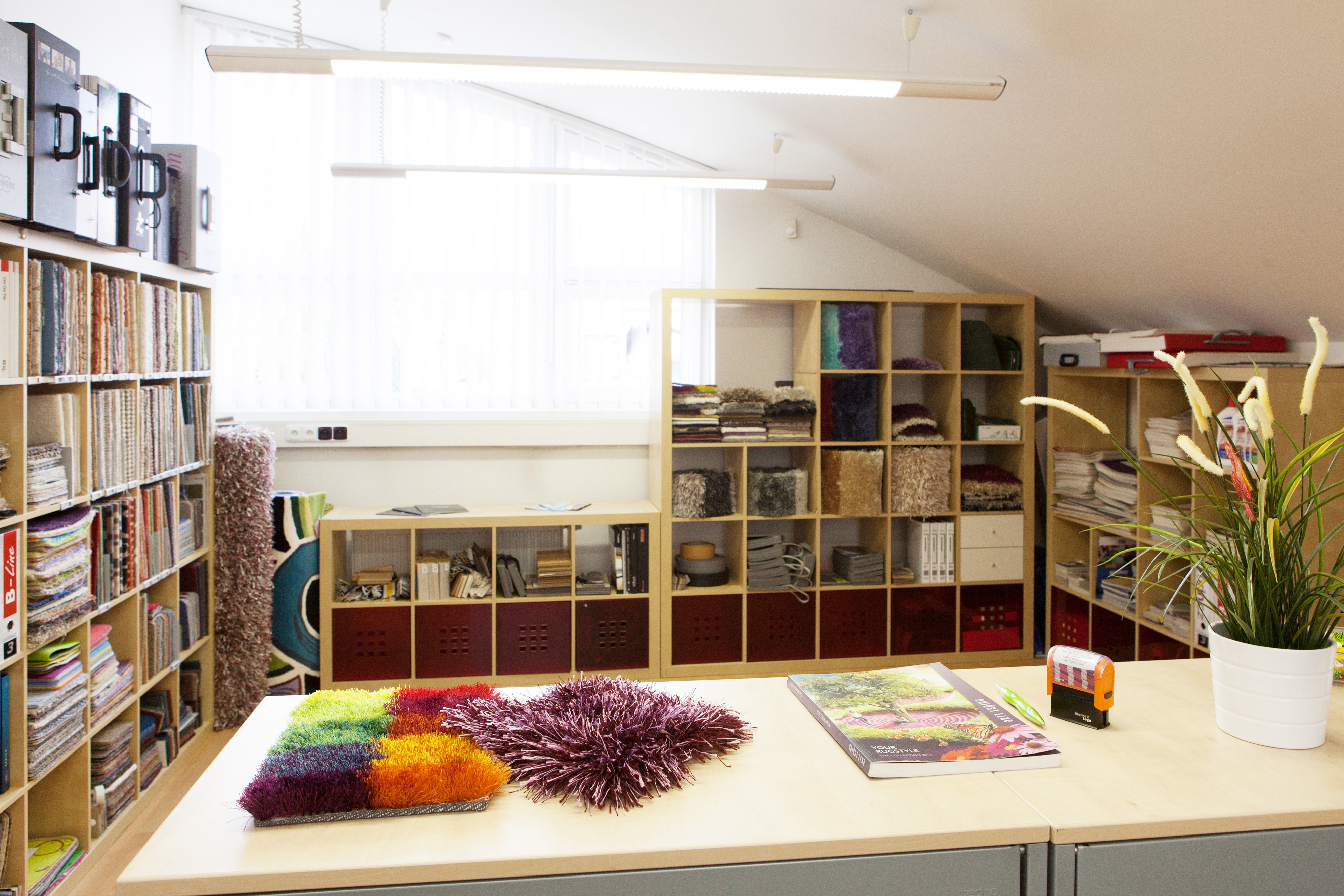 ZarizujiDomov.cz - koberce a podlahy pro vaše domovy foto 3