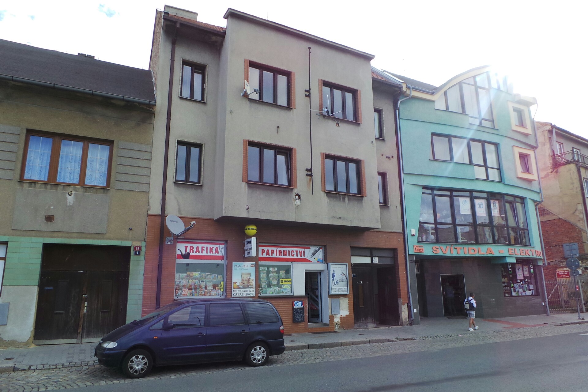 Český svaz bojovníků za svobodu