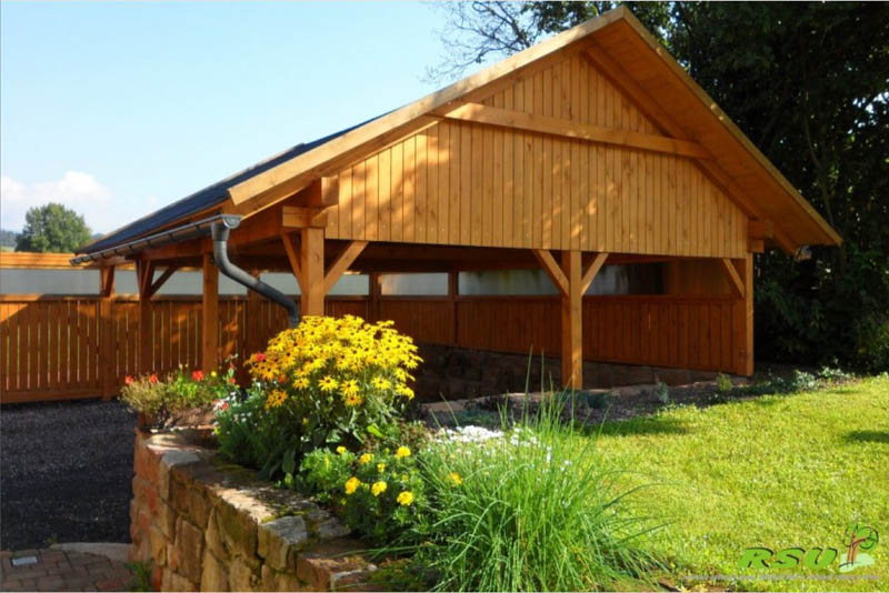 Realizace zahrad RSU s.r.o. foto 2