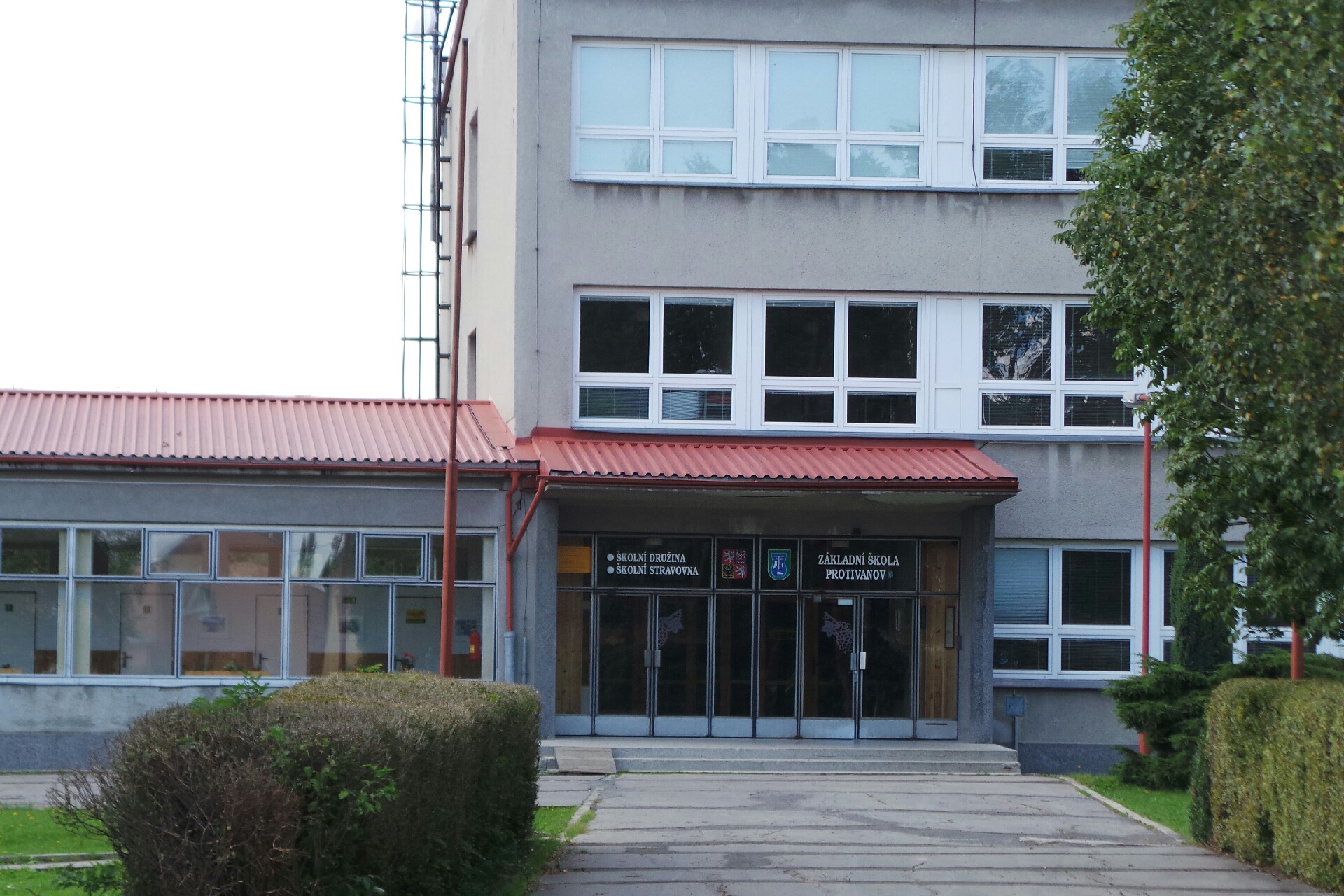 Základní umělecká škola Konice