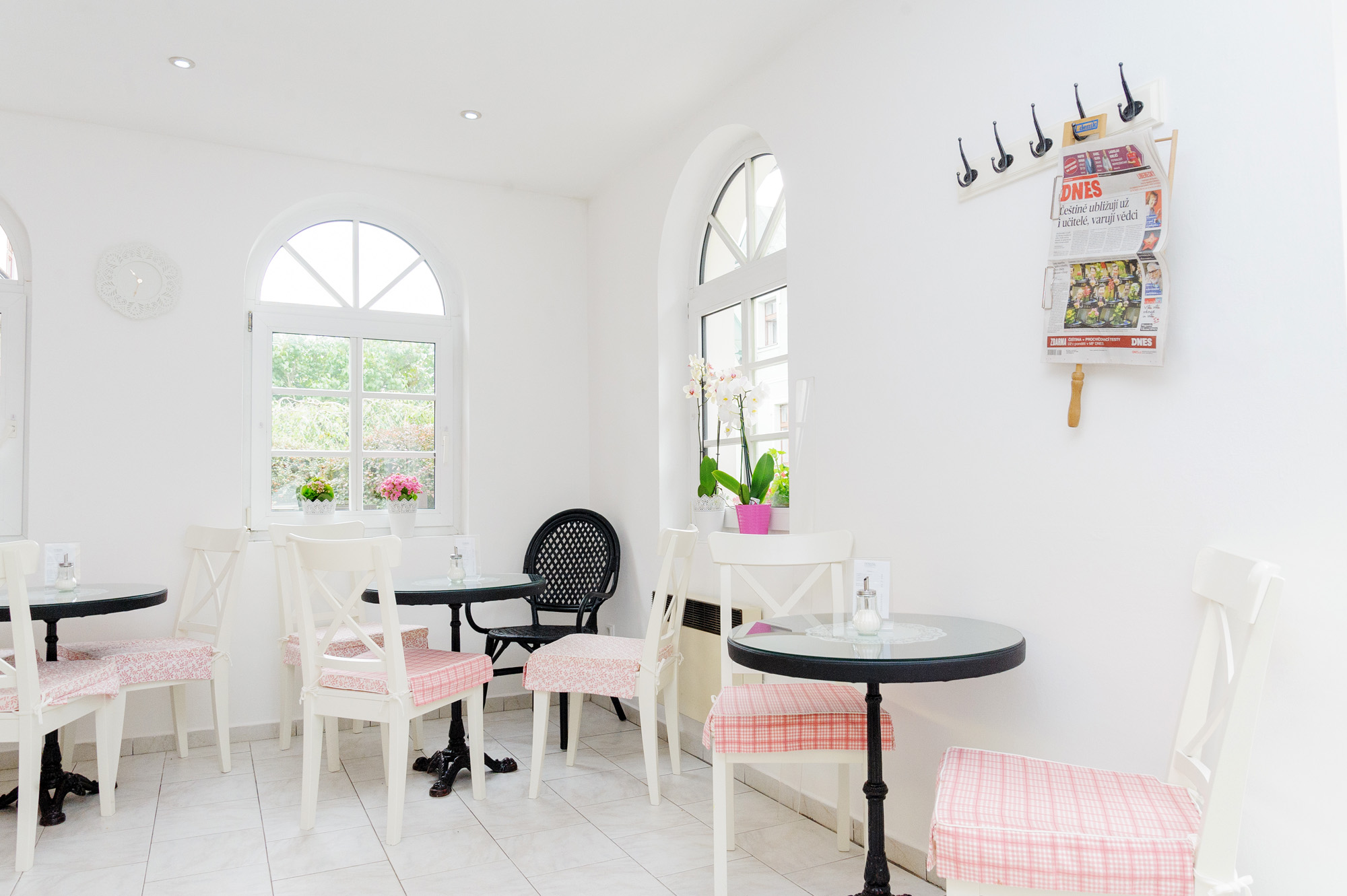 Cukrárna Venezia foto 3