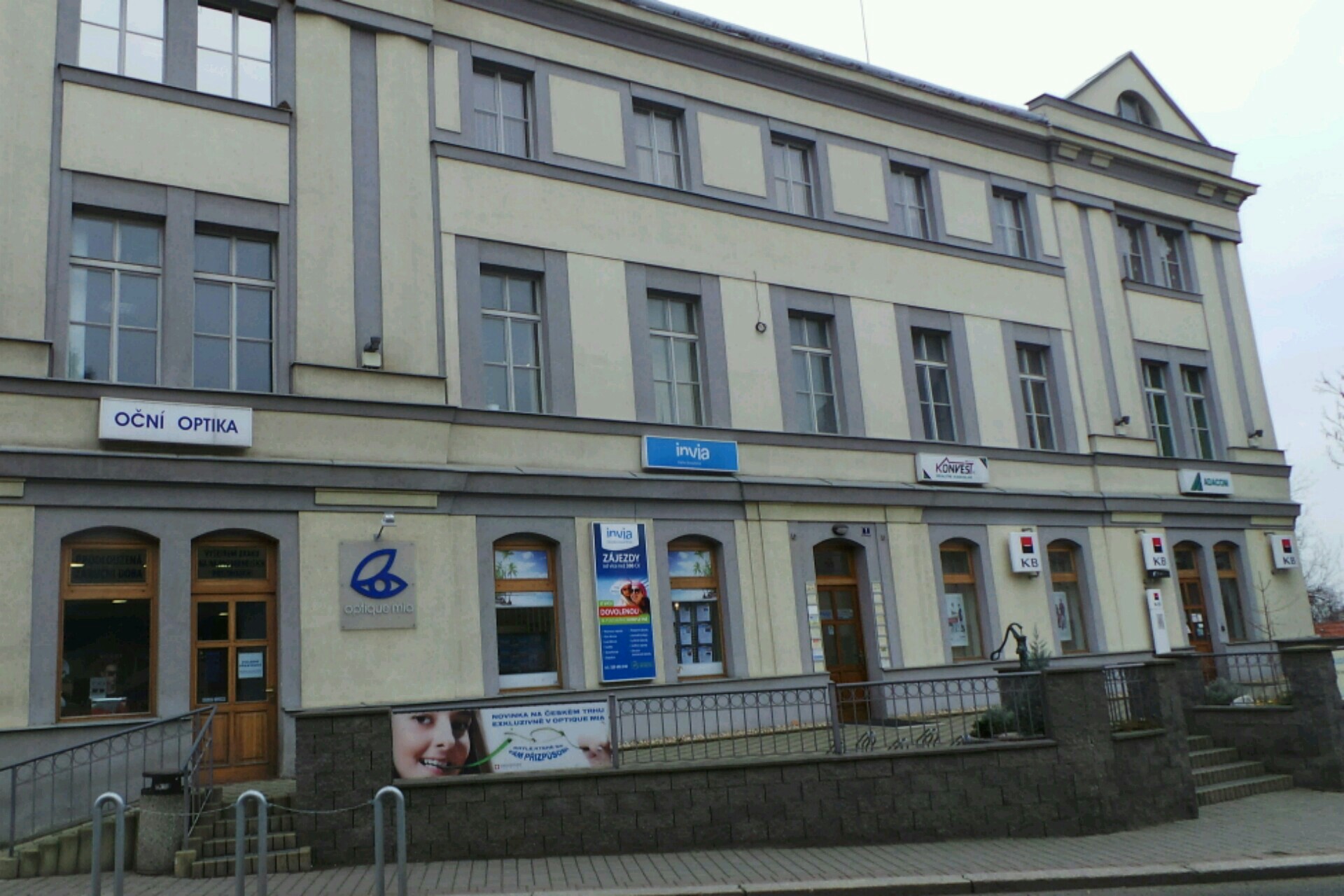 Aleš Vágner Autoškola