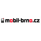 Logo obchodu MOBIL-BRNO.CZ