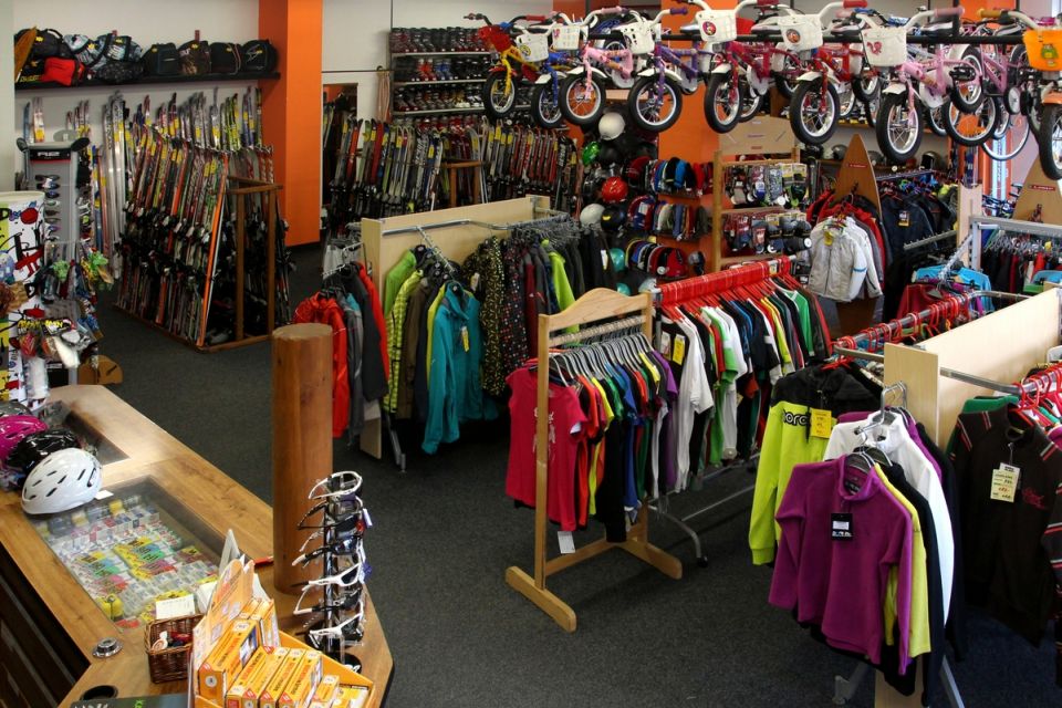 Highland sport s.r.o. foto 2