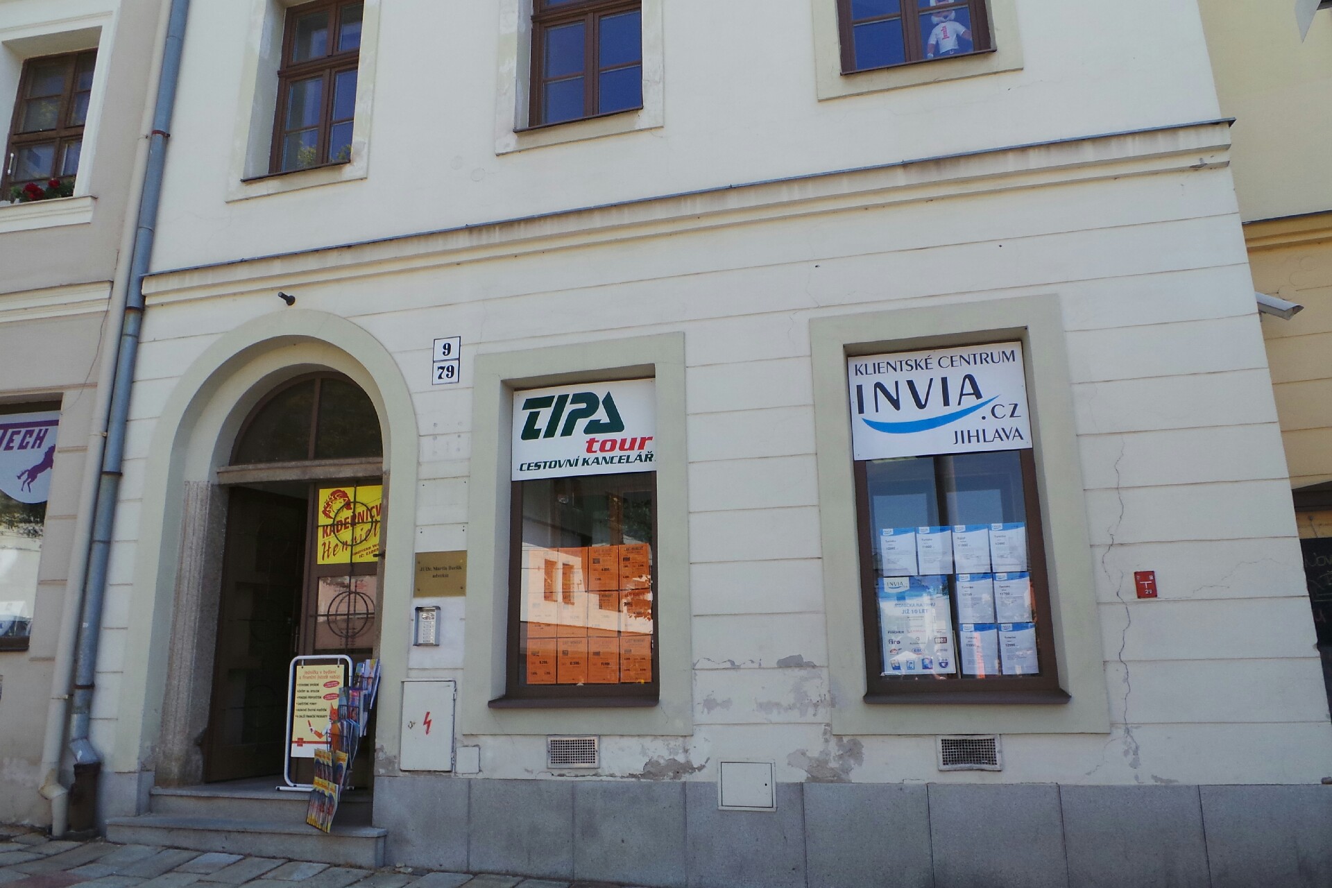 Jindřiška Veselá - Kadeřnictví Henrieta foto 1