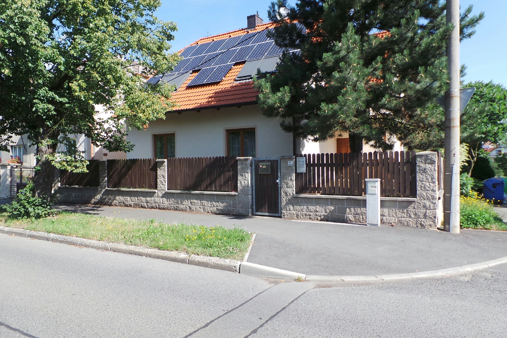 1. Plzeňská daňová a účetní, spol. s r.o.