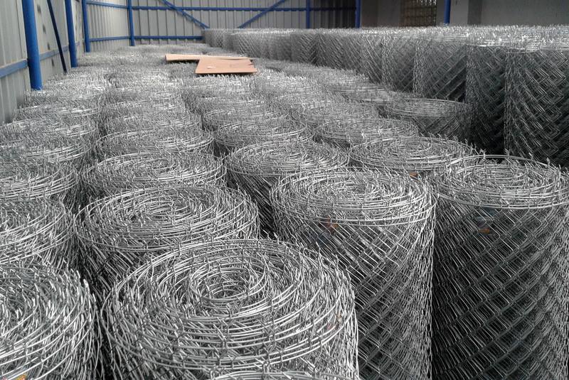 PLOTY VAMBERK - WIRE METAL, s.r.o. foto 6
