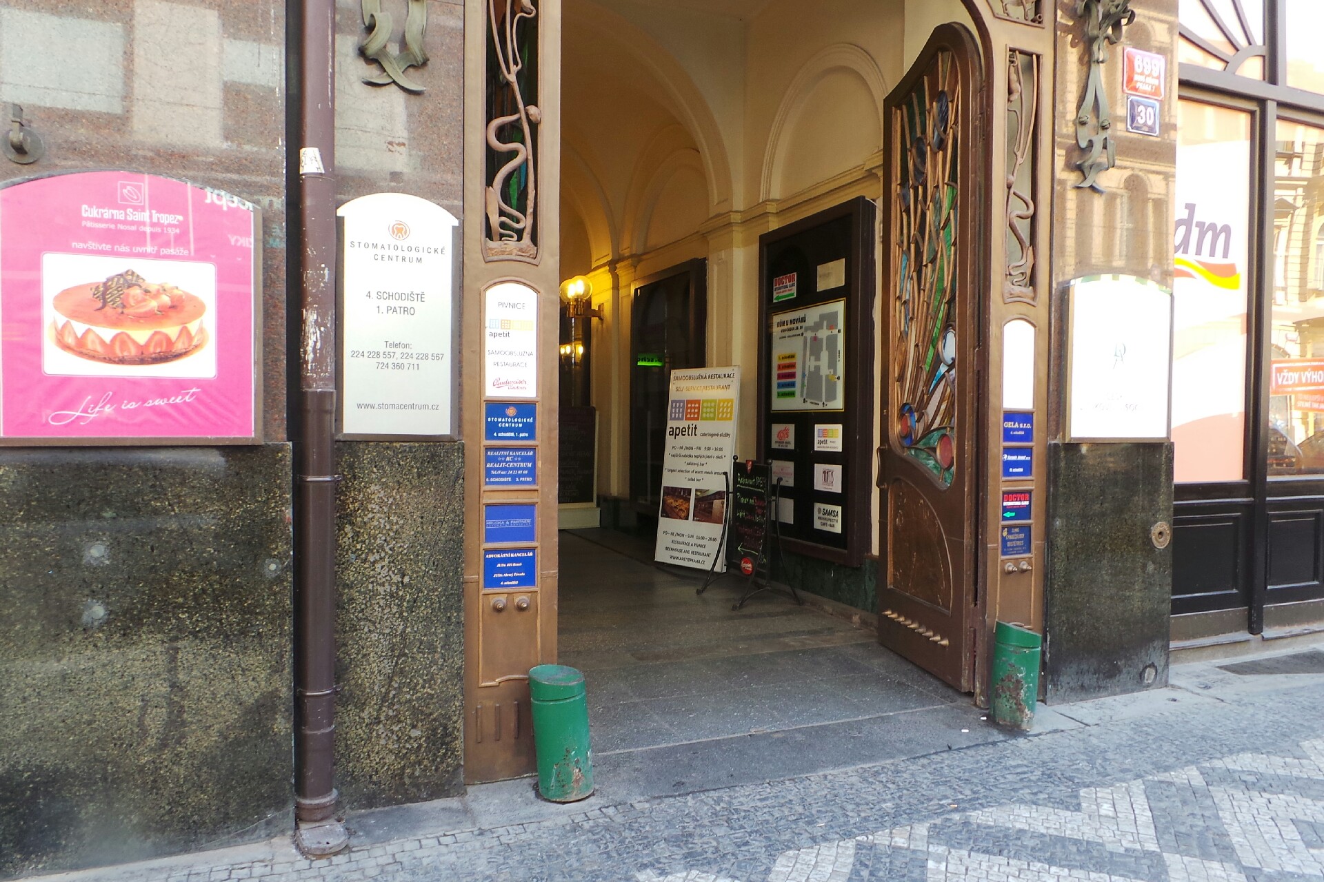 Hrudka & partneři, advokátní kancelář