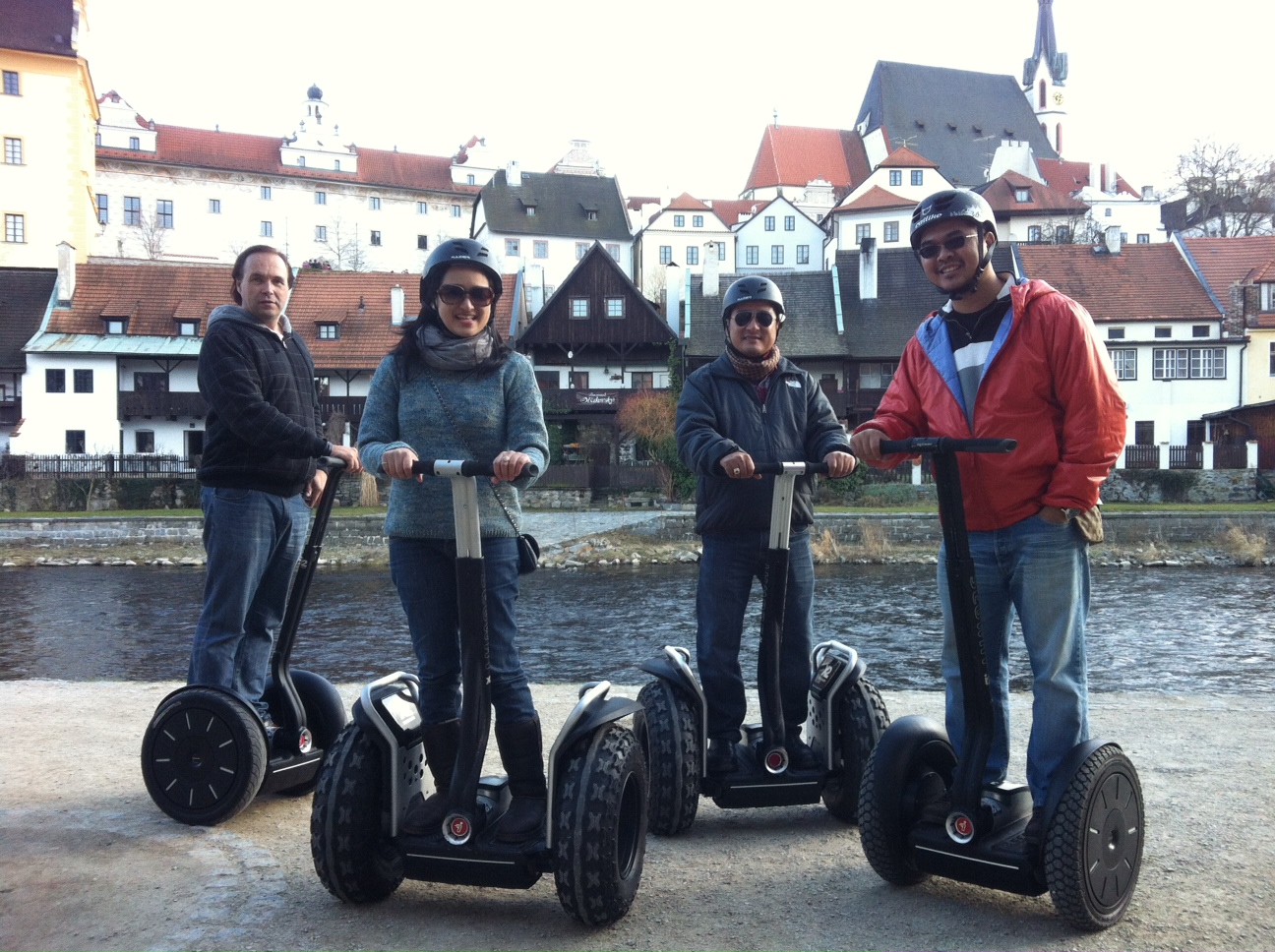 G-POWER, s.r.o. foto 5